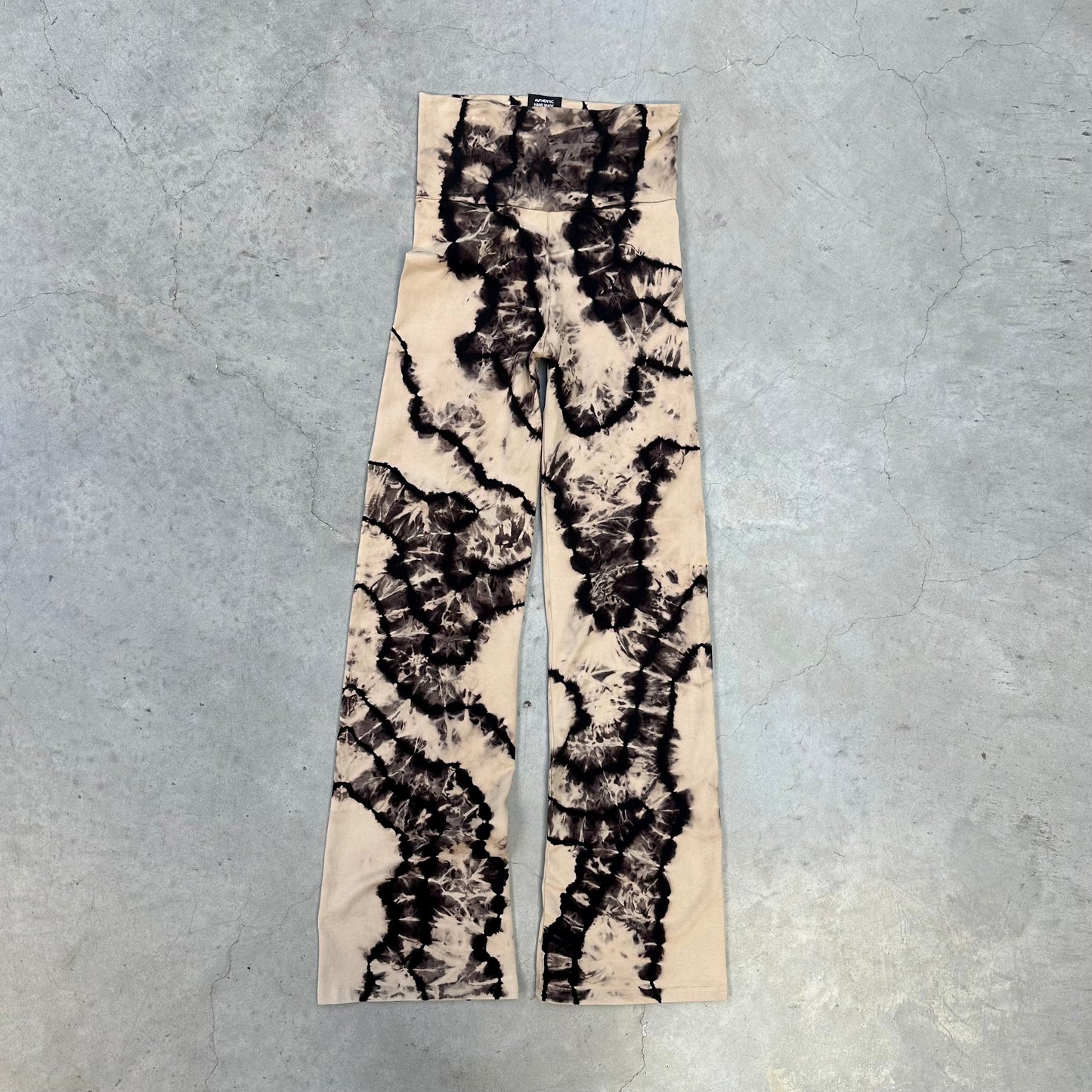 GEODE YOGA PANT