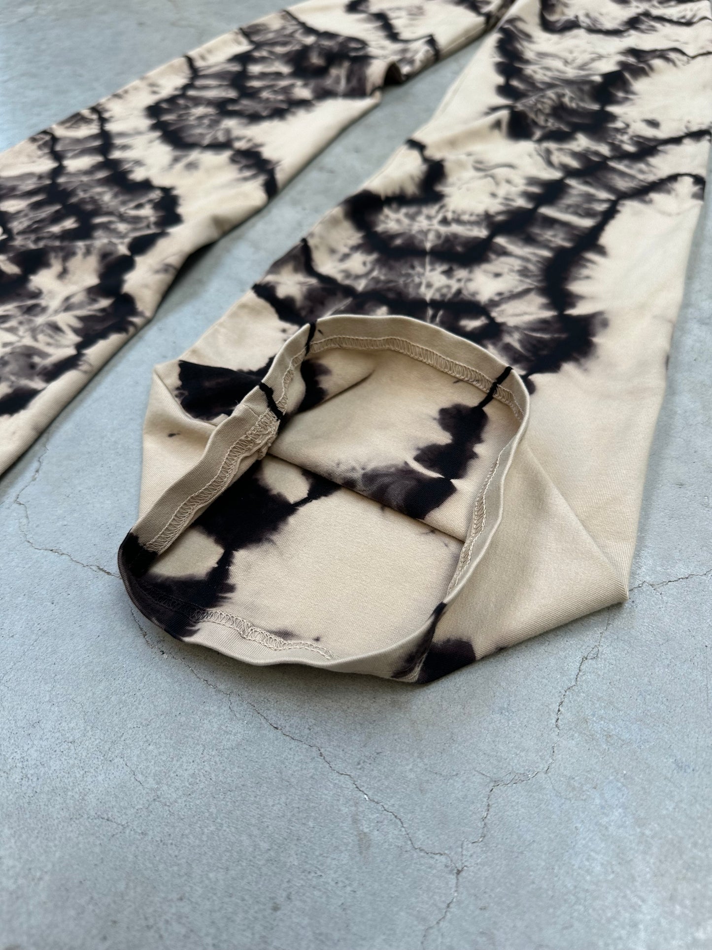 GEODE YOGA PANT