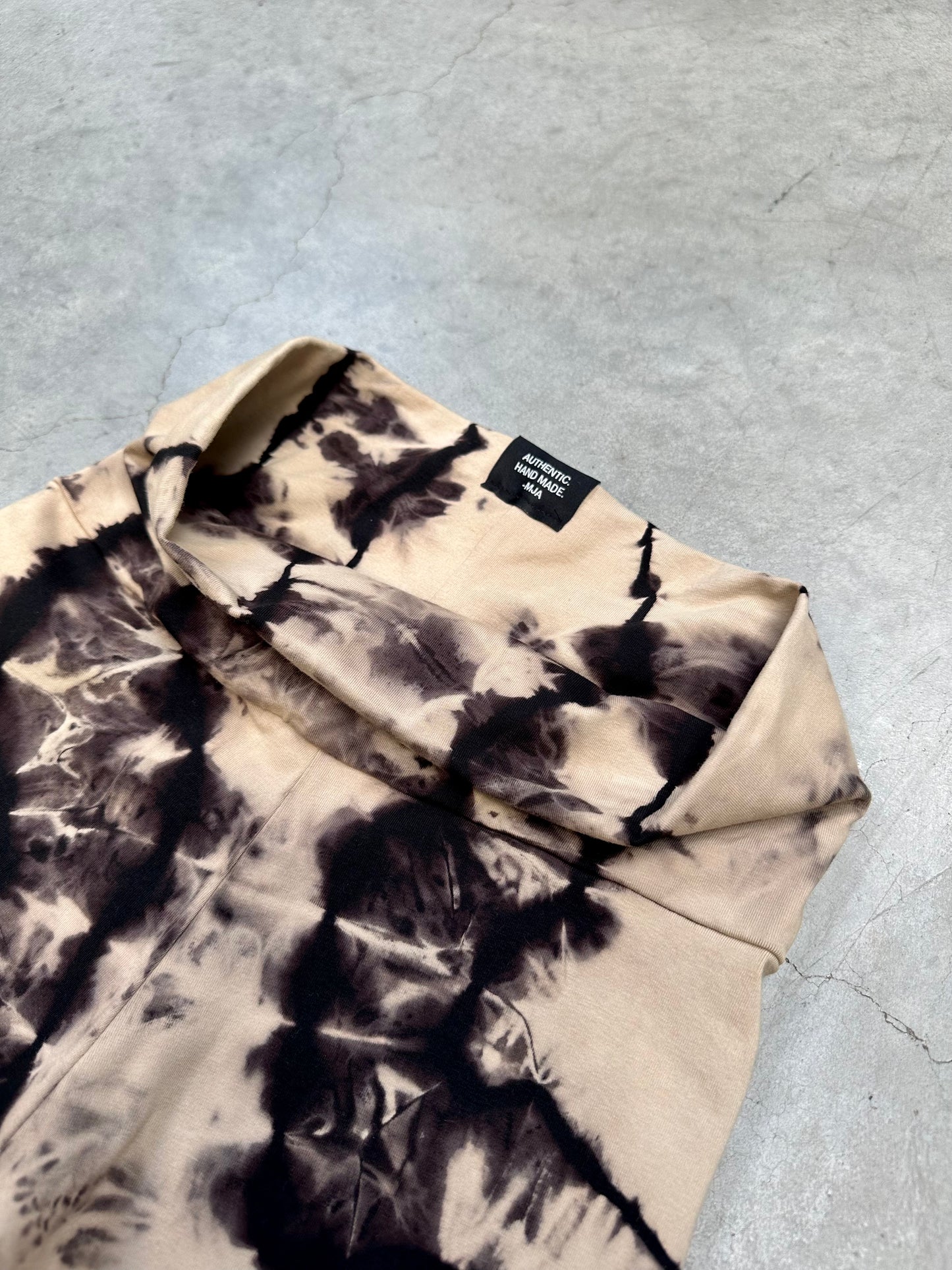 GEODE YOGA PANT