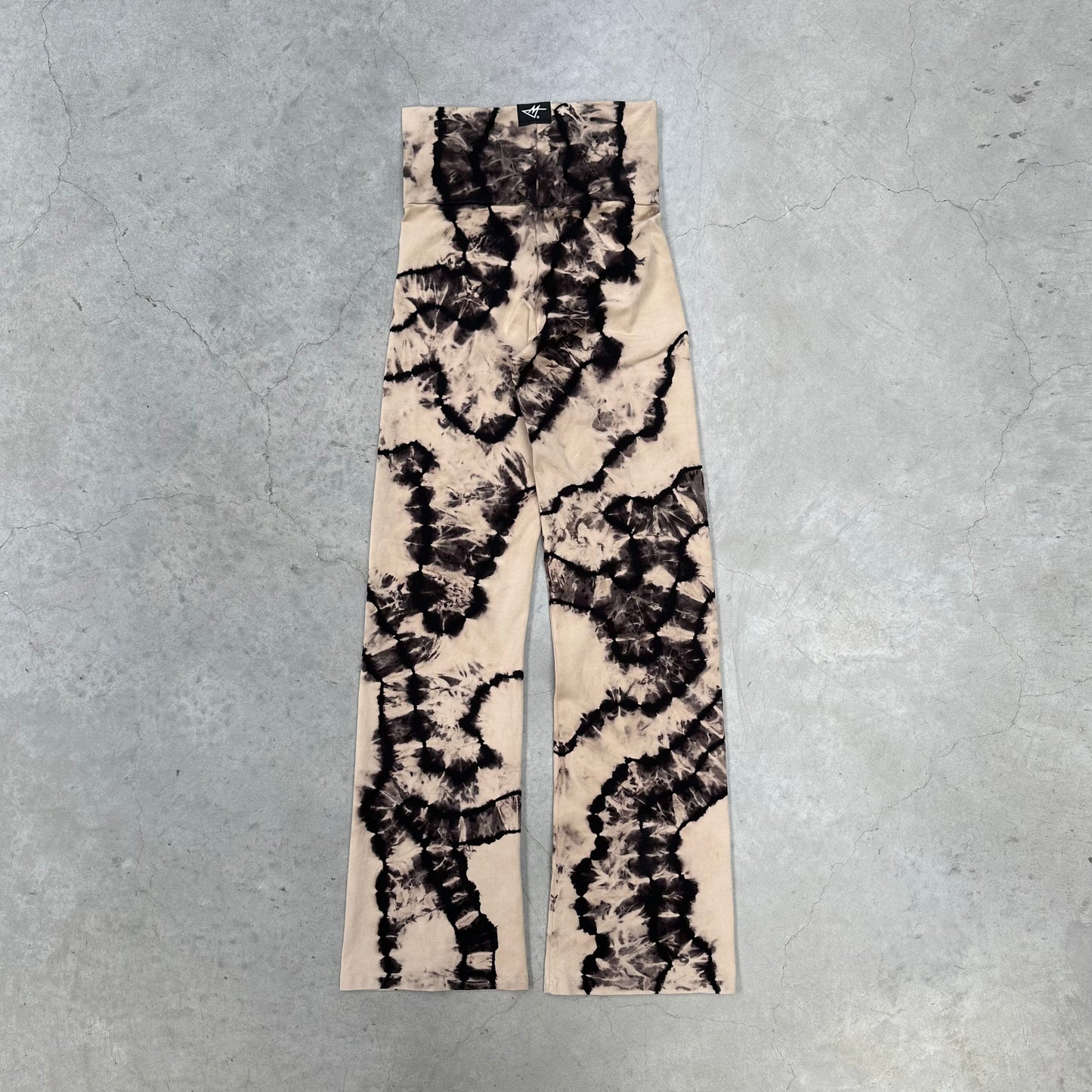 GEODE YOGA PANT