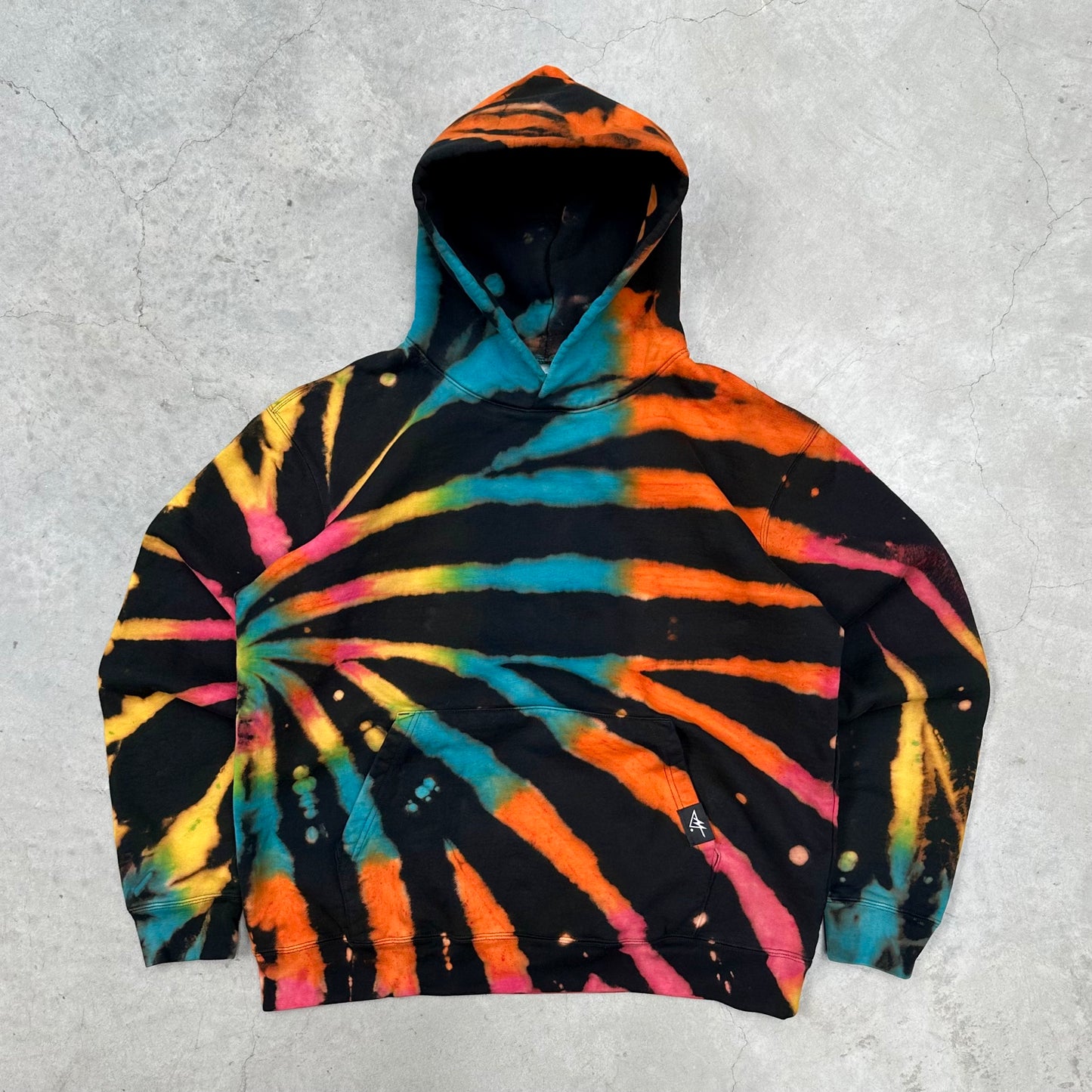 MJA HOODIE