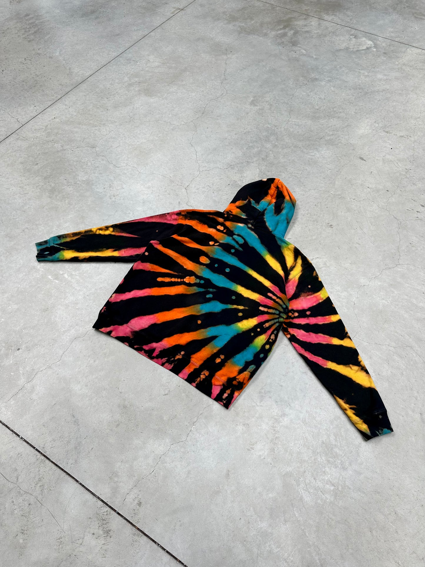 MJA HOODIE