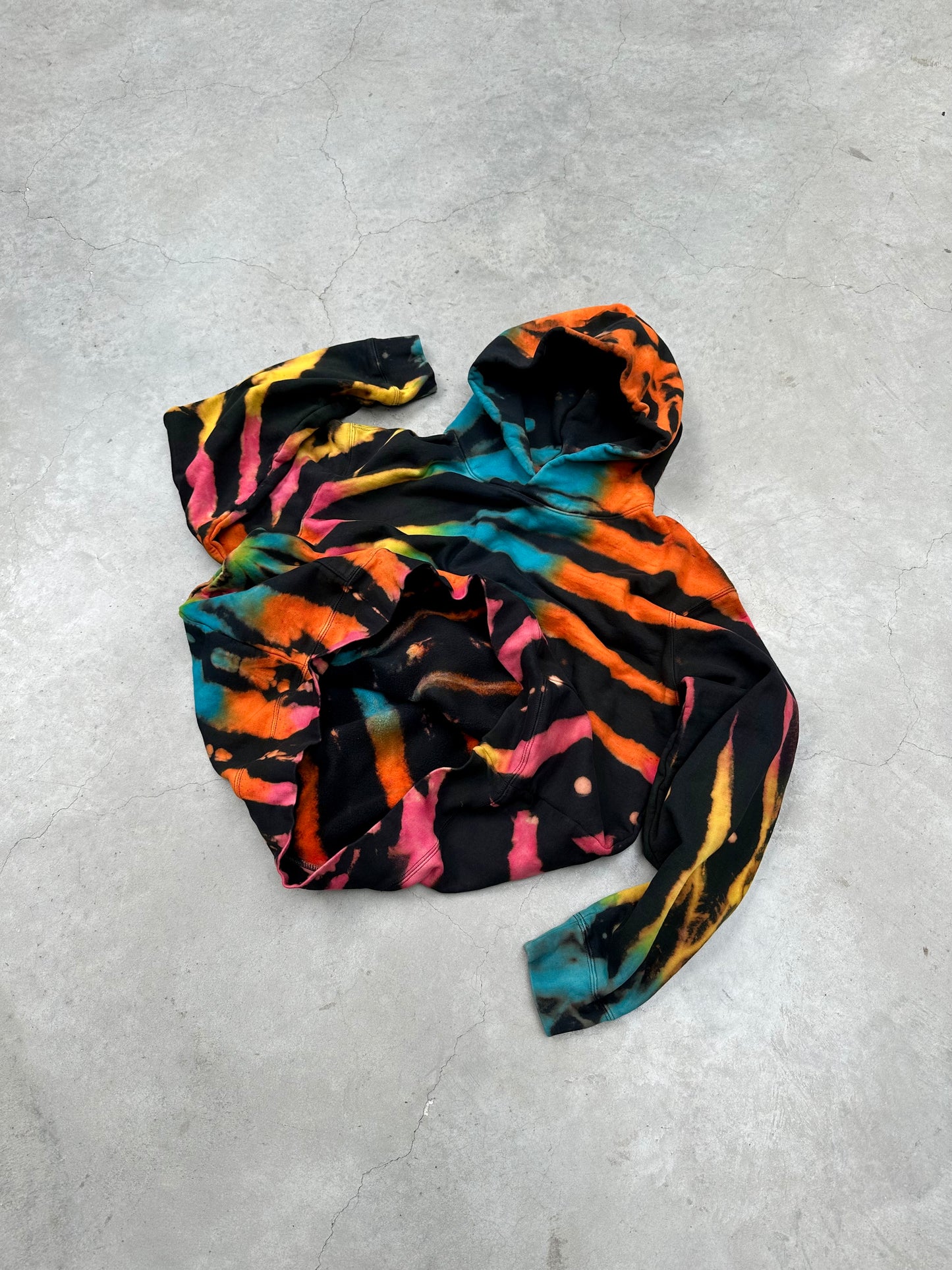 MJA HOODIE