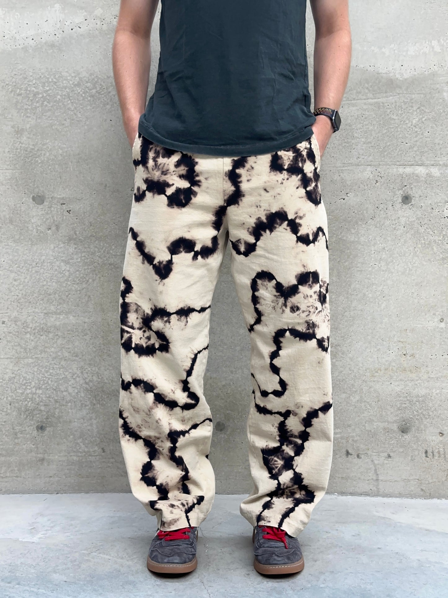 GEODE PANT