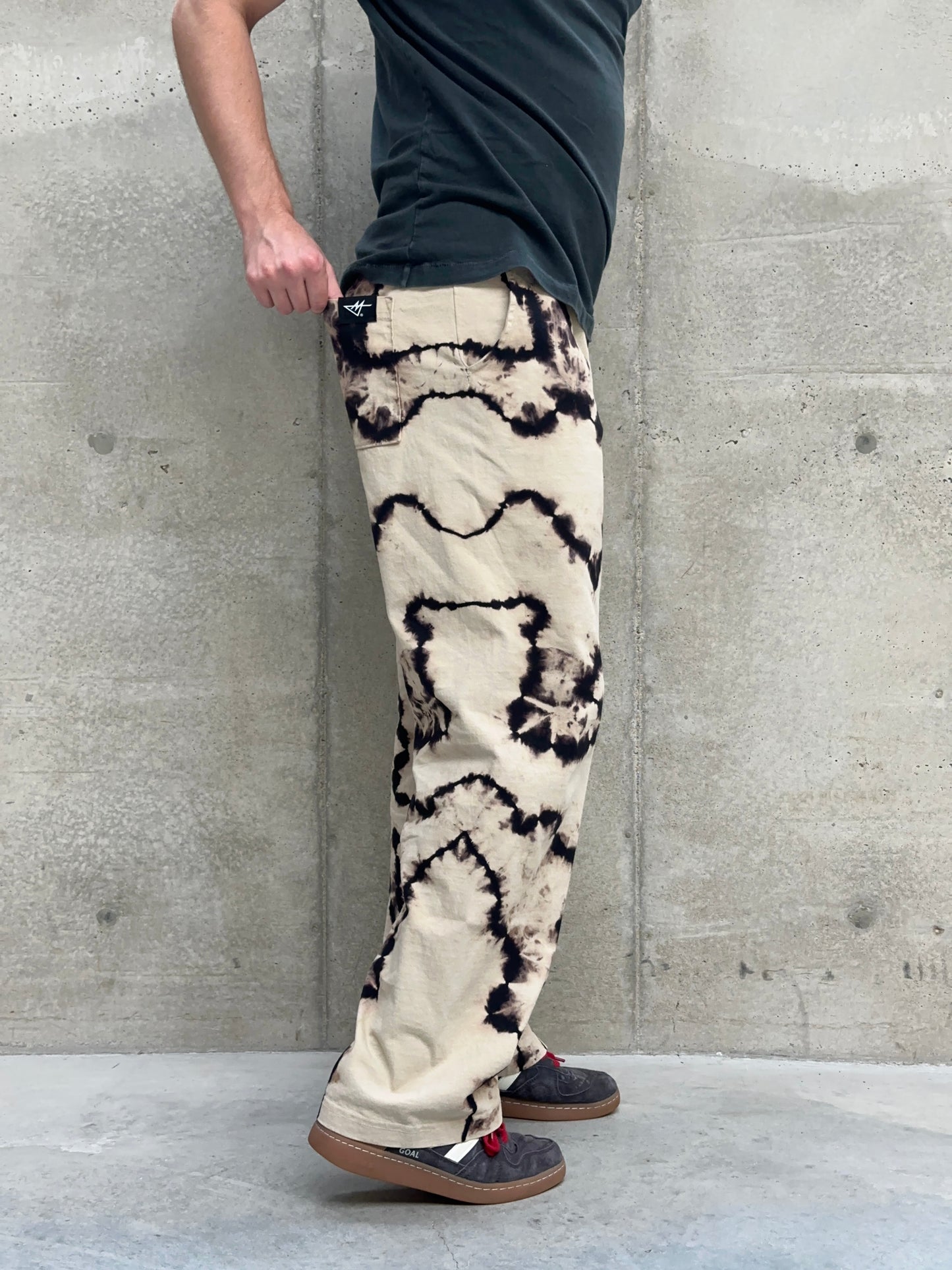 GEODE PANT