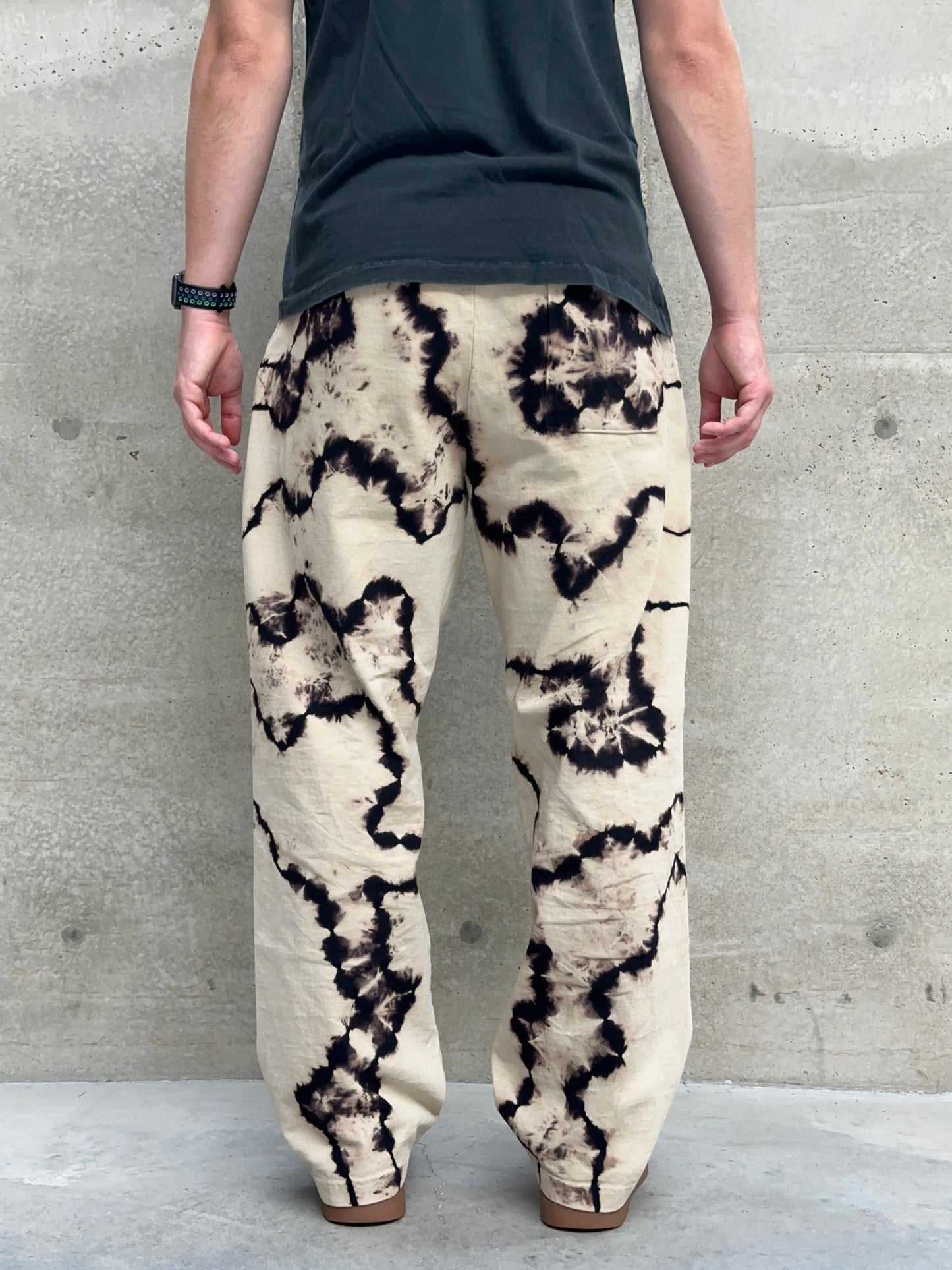 GEODE PANT