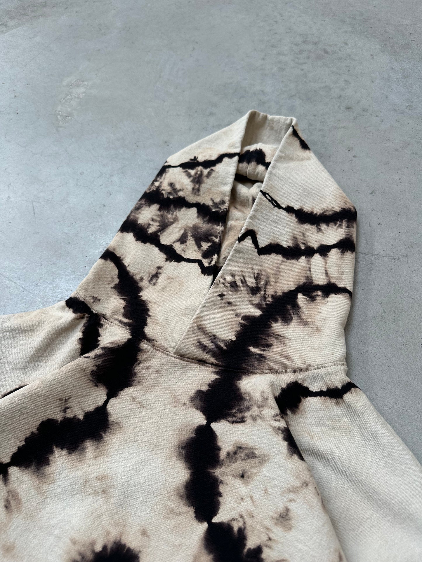 GEODE HOODIE