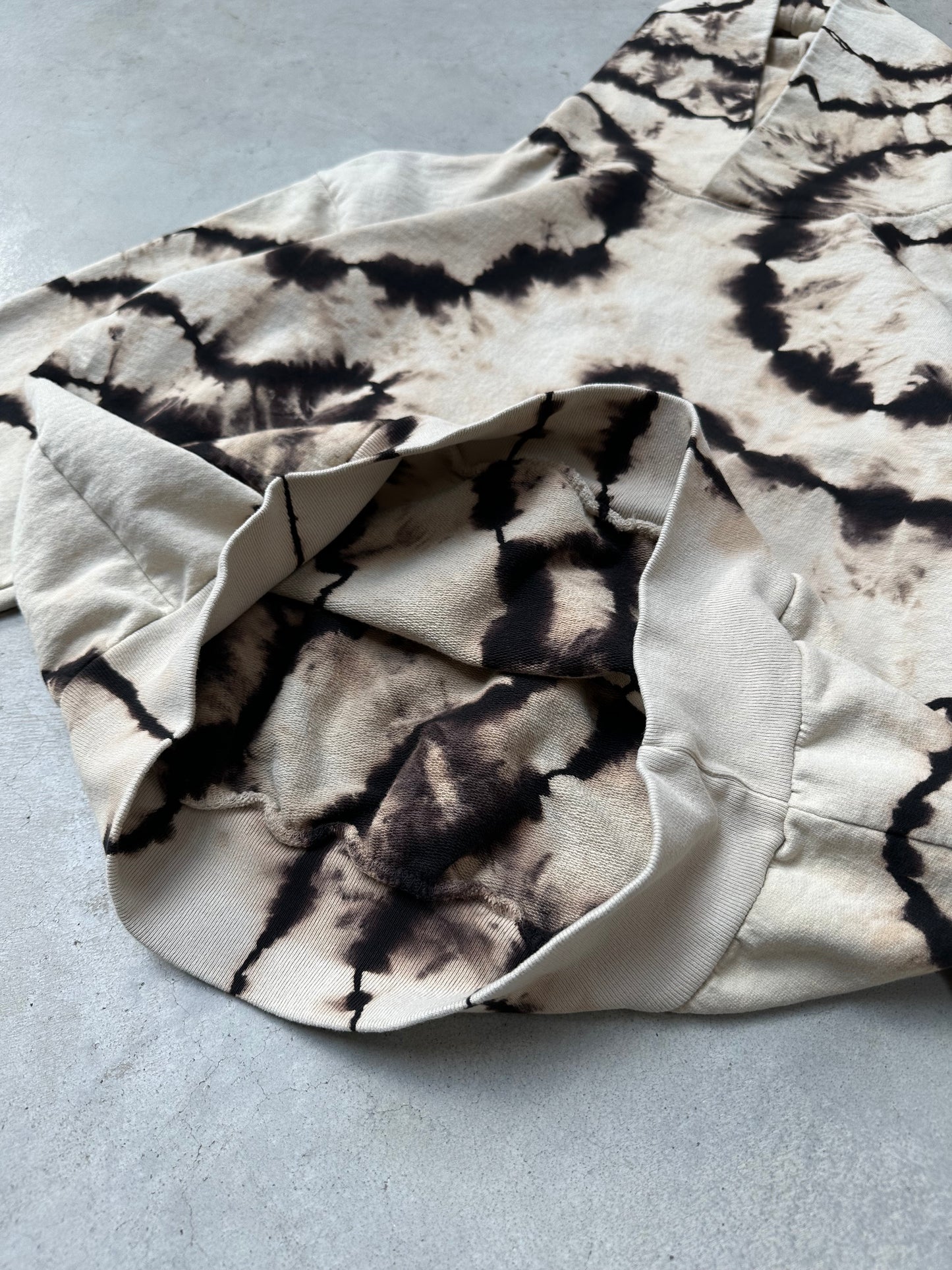 GEODE HOODIE