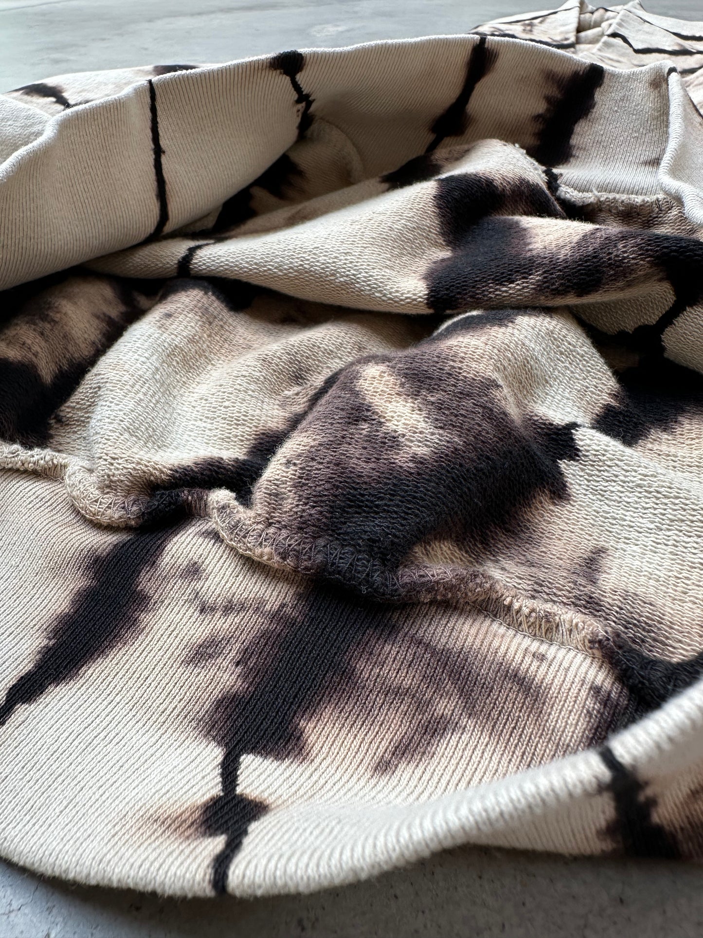 GEODE HOODIE