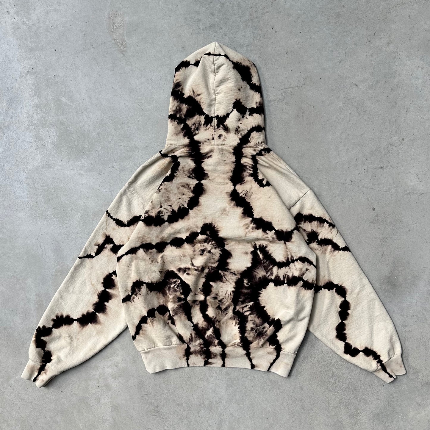 GEODE HOODIE