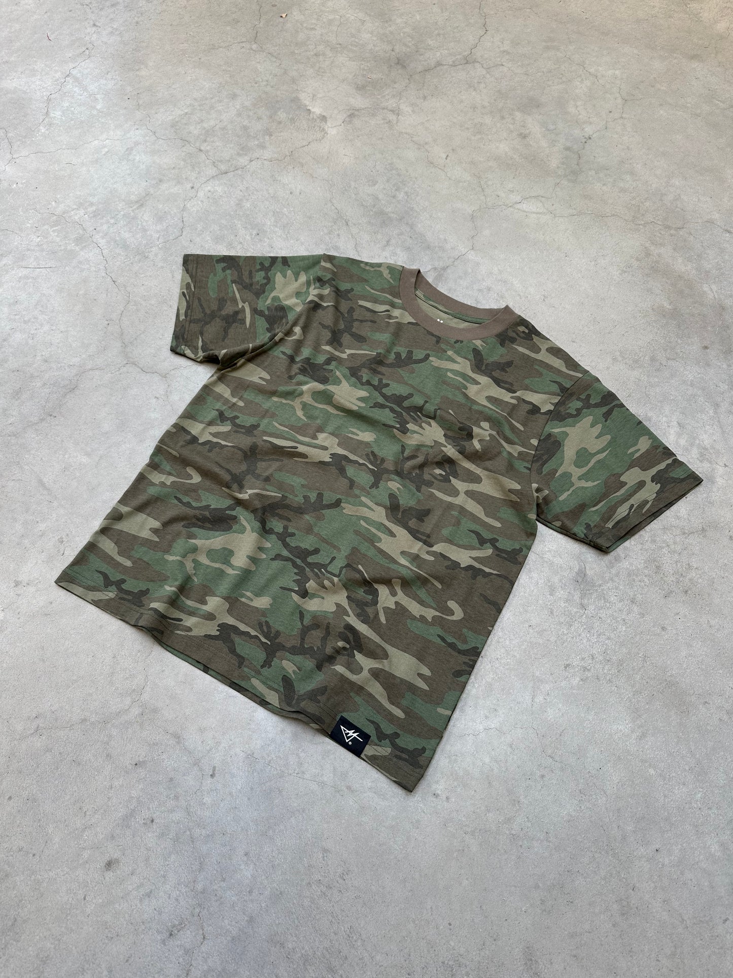 CAMO T