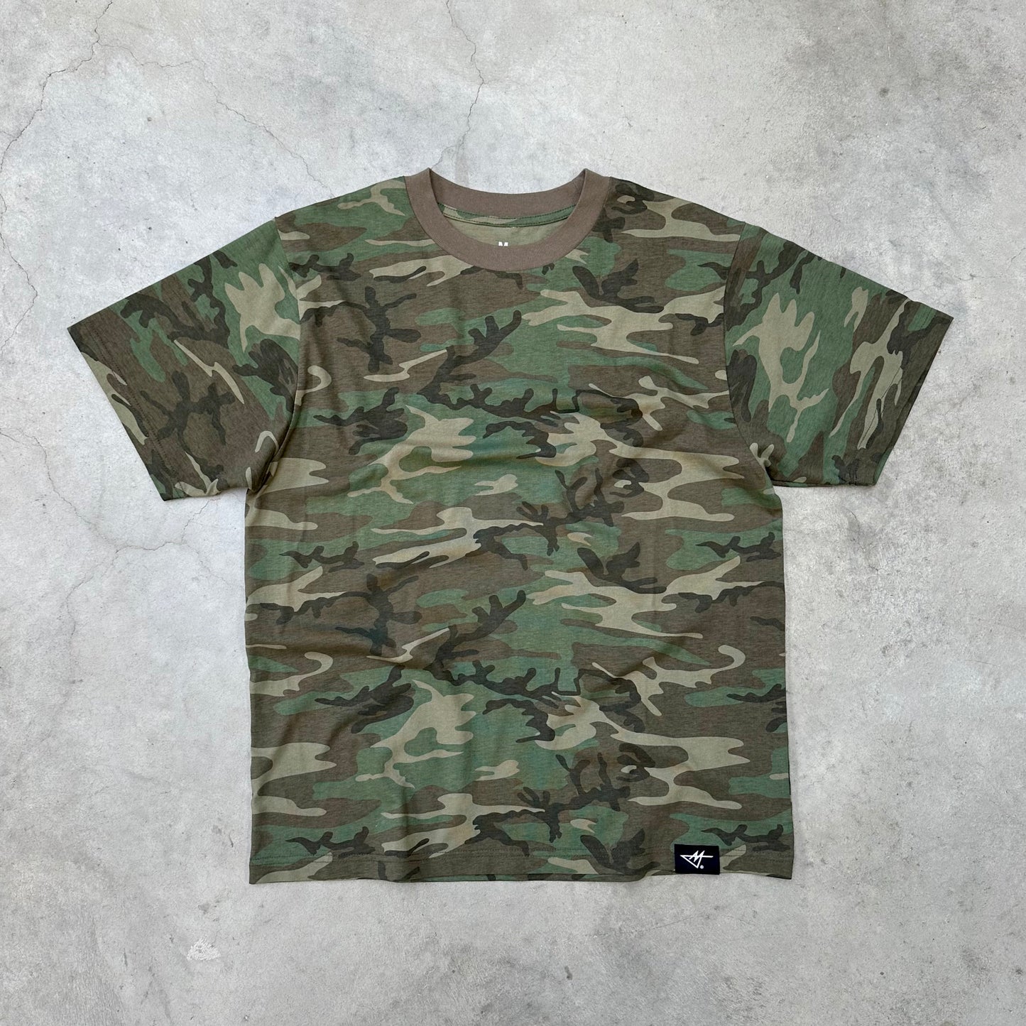 CAMO T