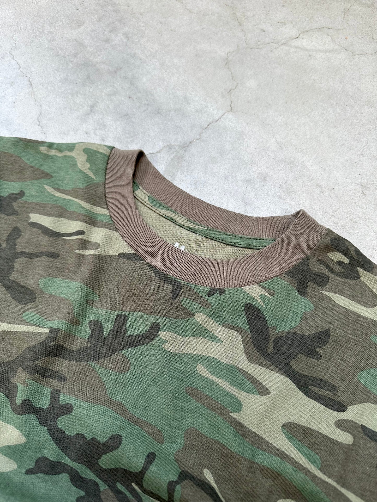 CAMO T