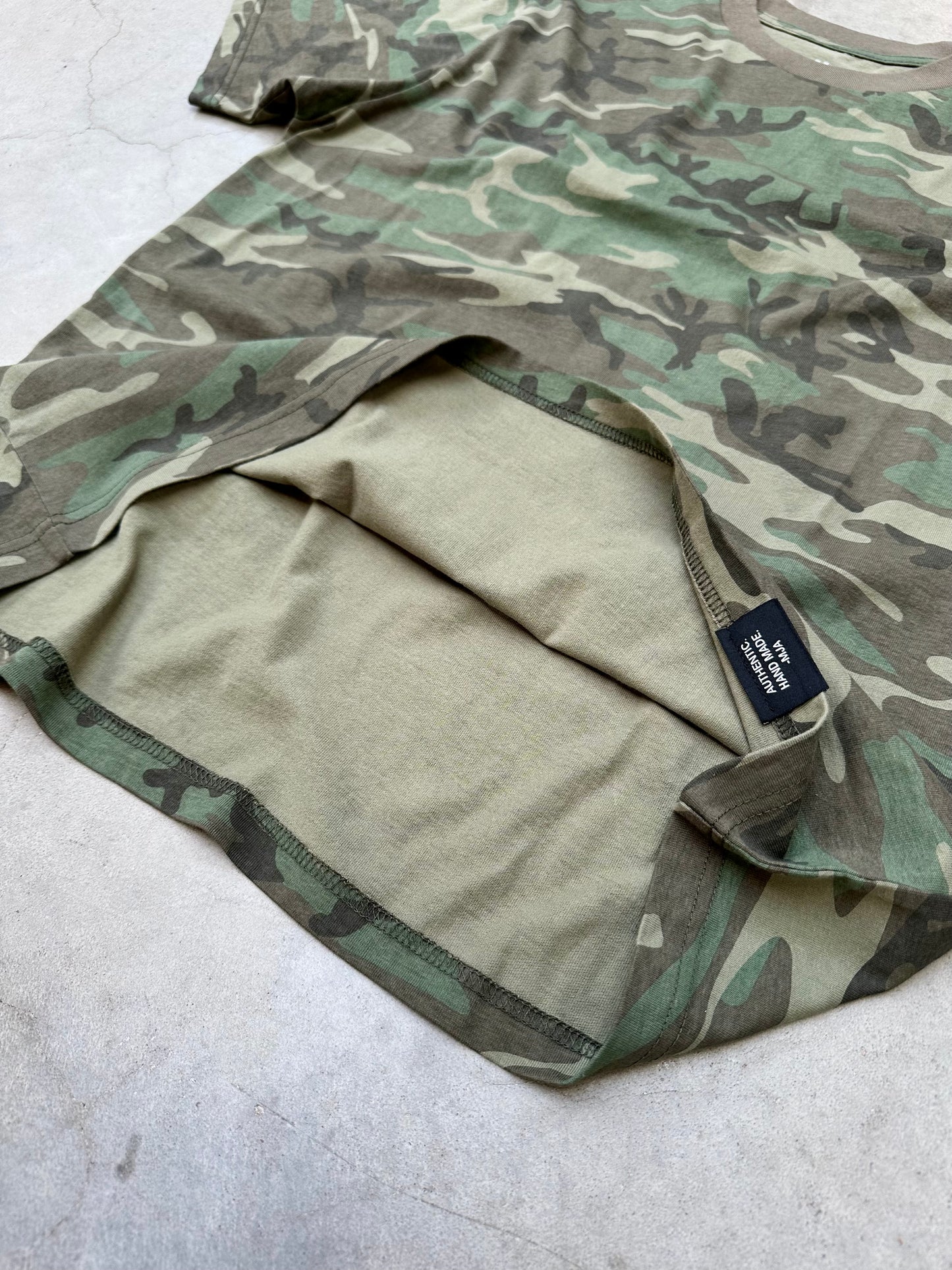 CAMO T