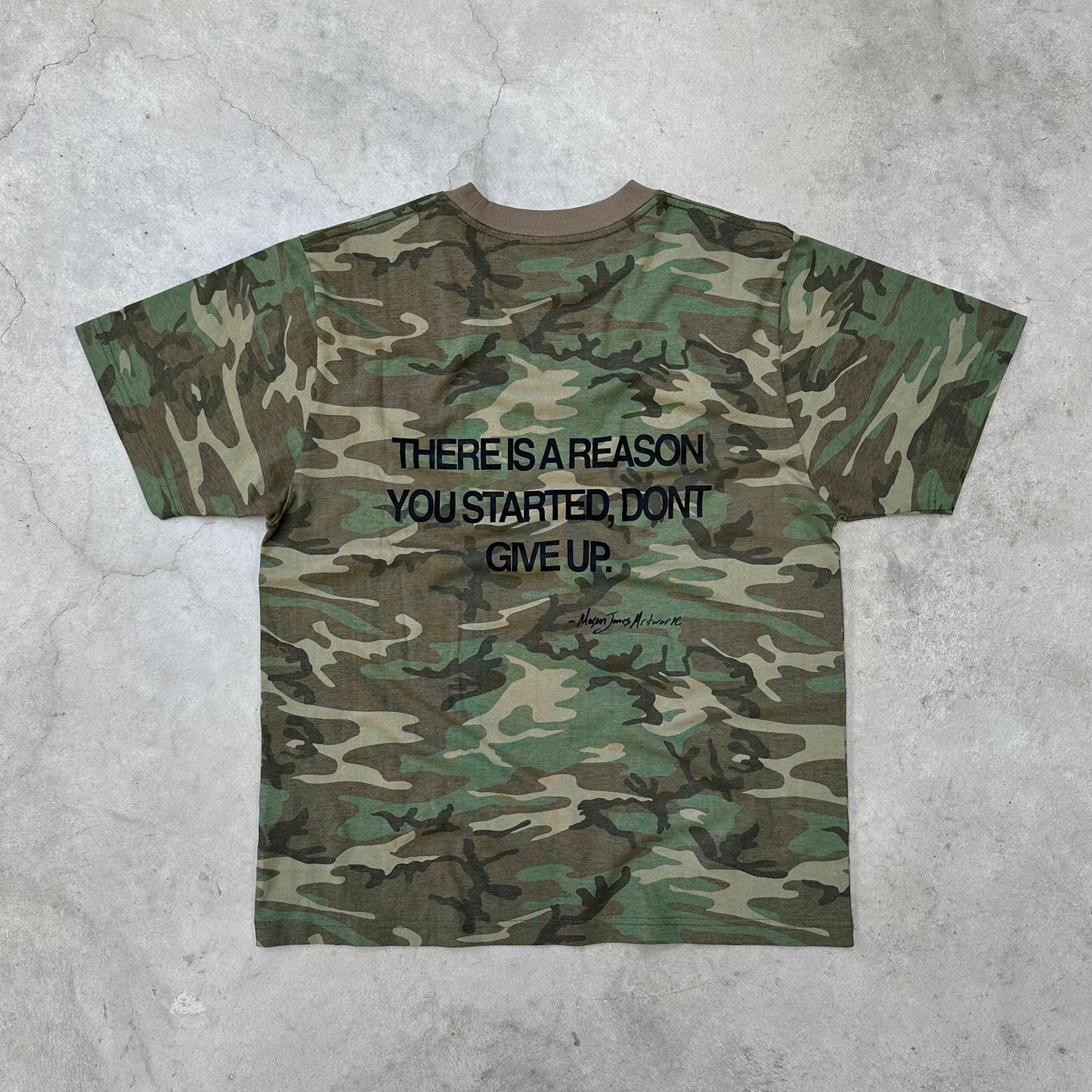 CAMO T