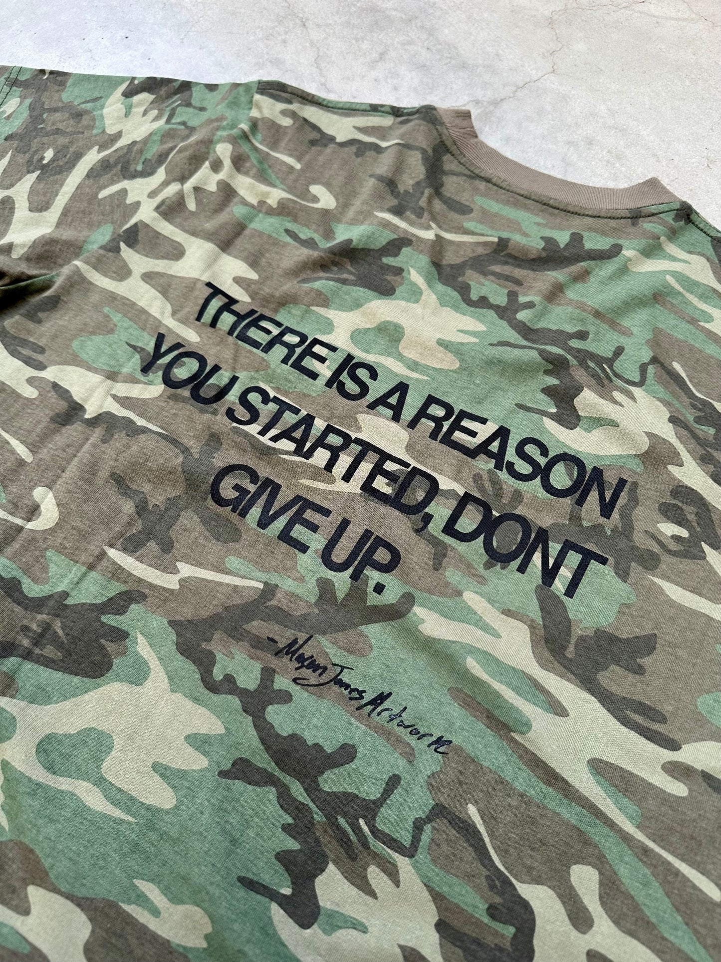 CAMO T
