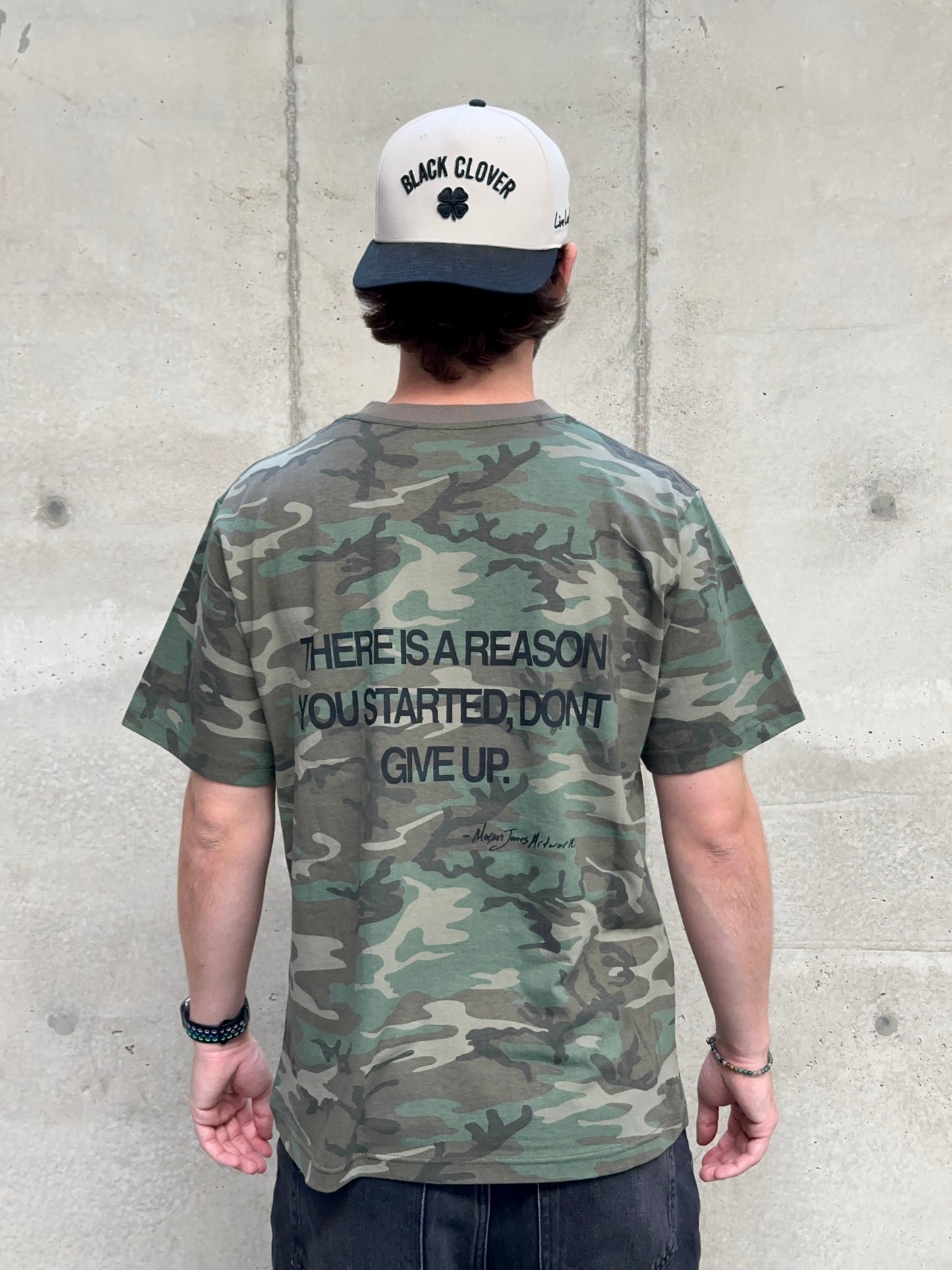 CAMO T
