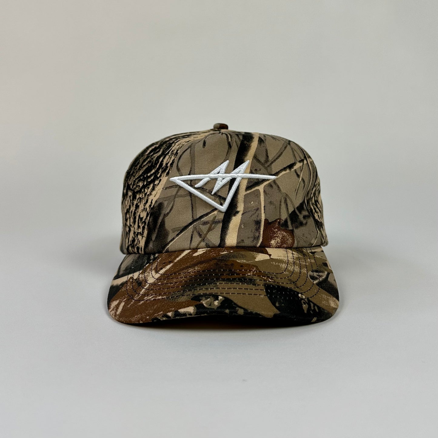 NEW MJA CAMO HAT