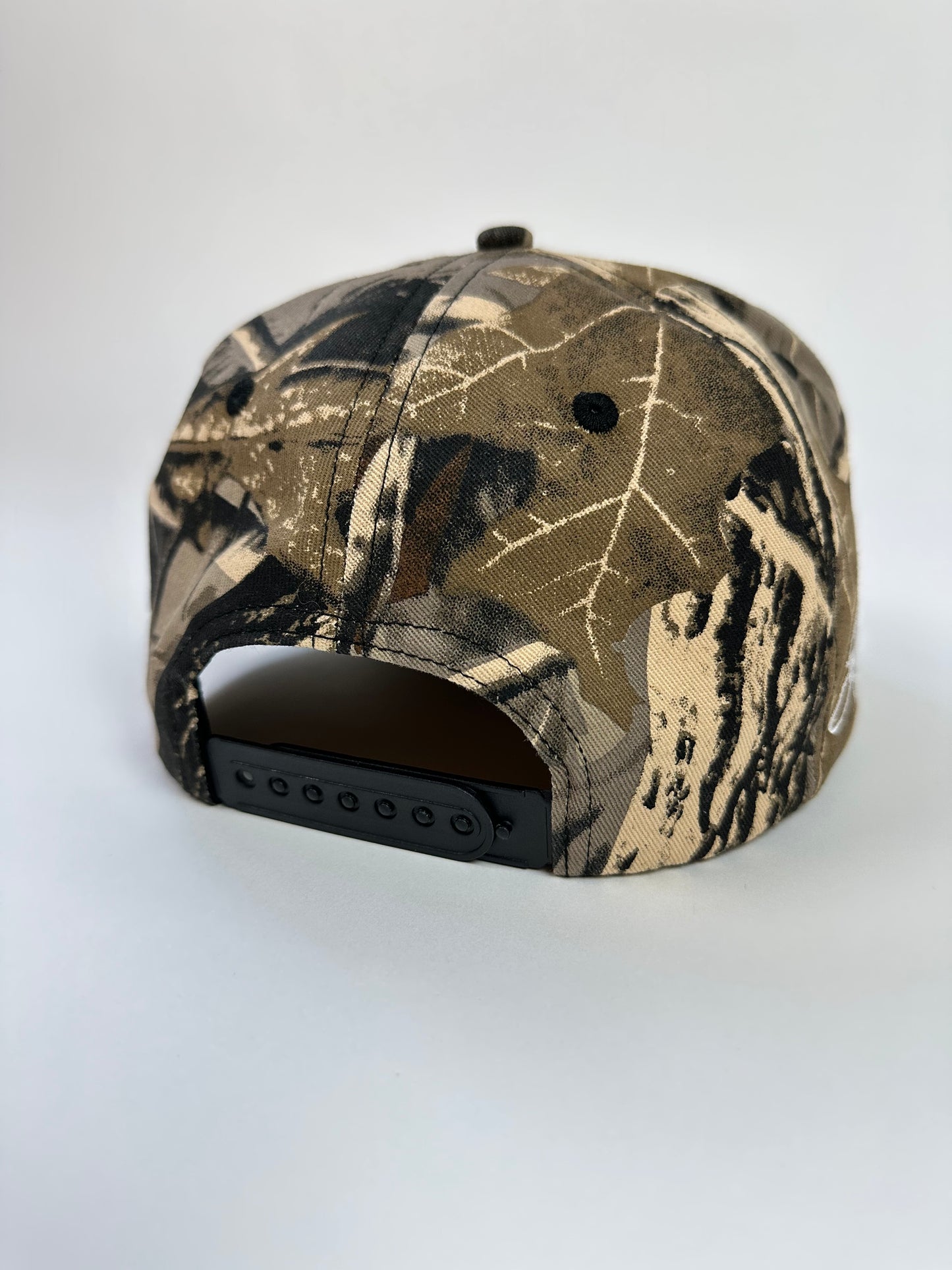 NEW MJA CAMO HAT