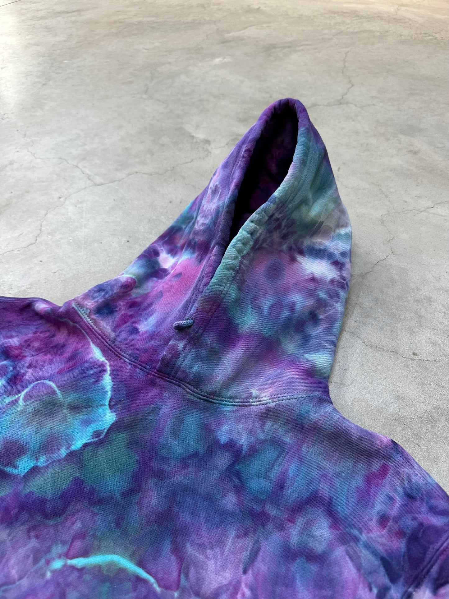 COSMIC JELLYFISH