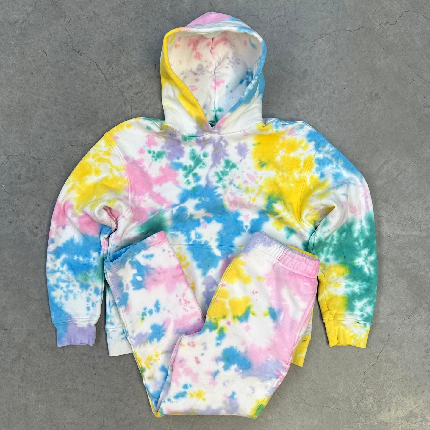 COTTON CANDY
