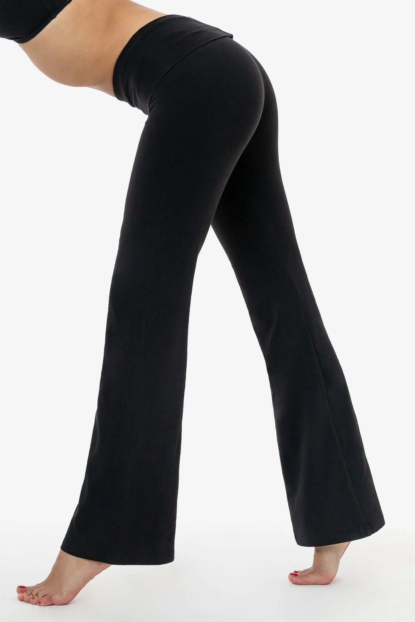 GEODE YOGA PANT