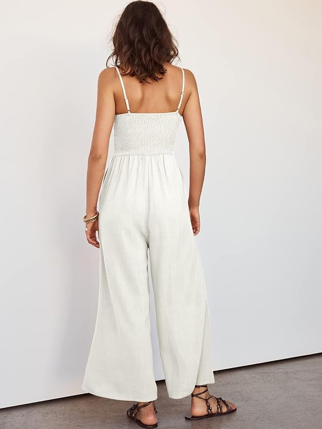 ELEMENTAL JUMPSUIT