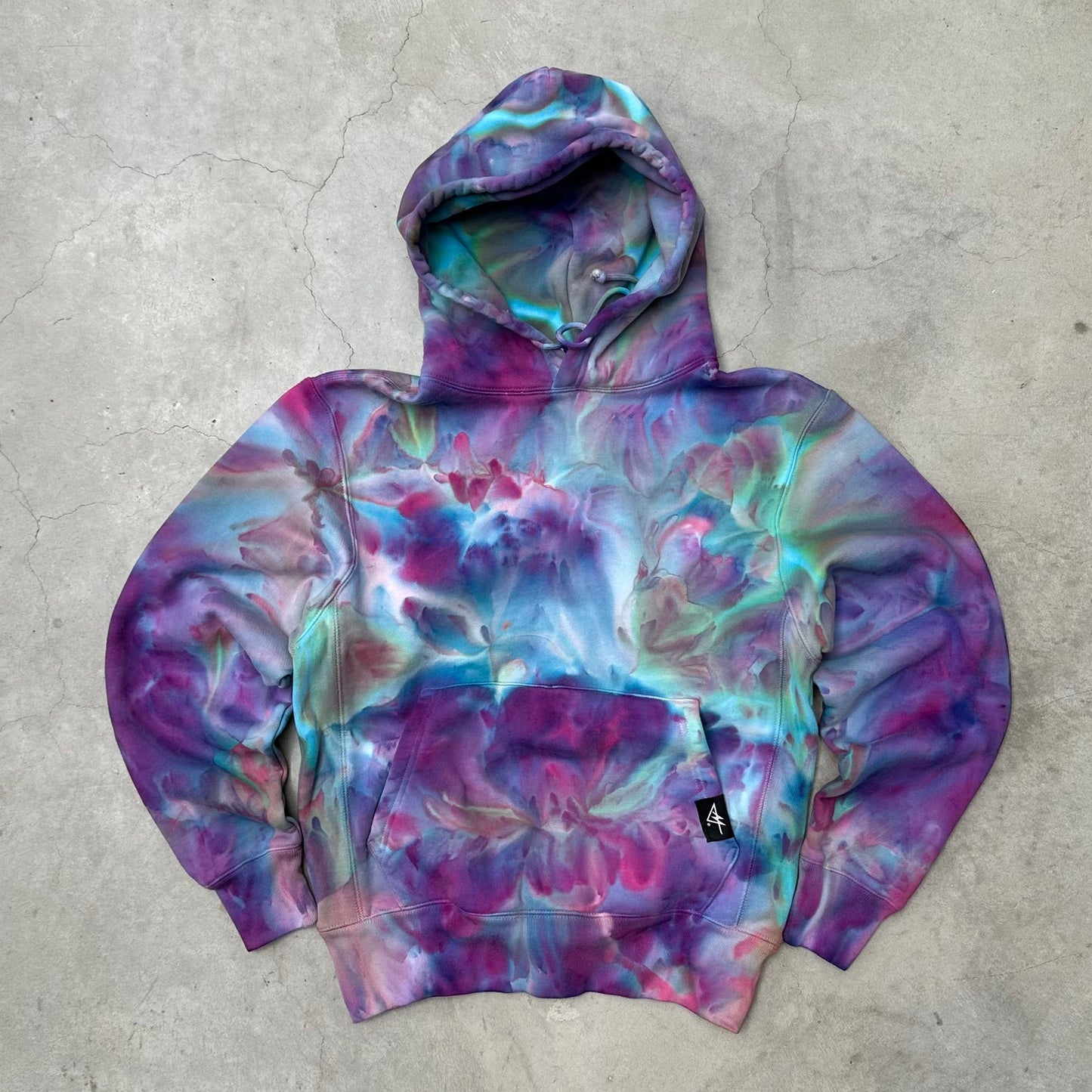 GALACTIC NEBULA
