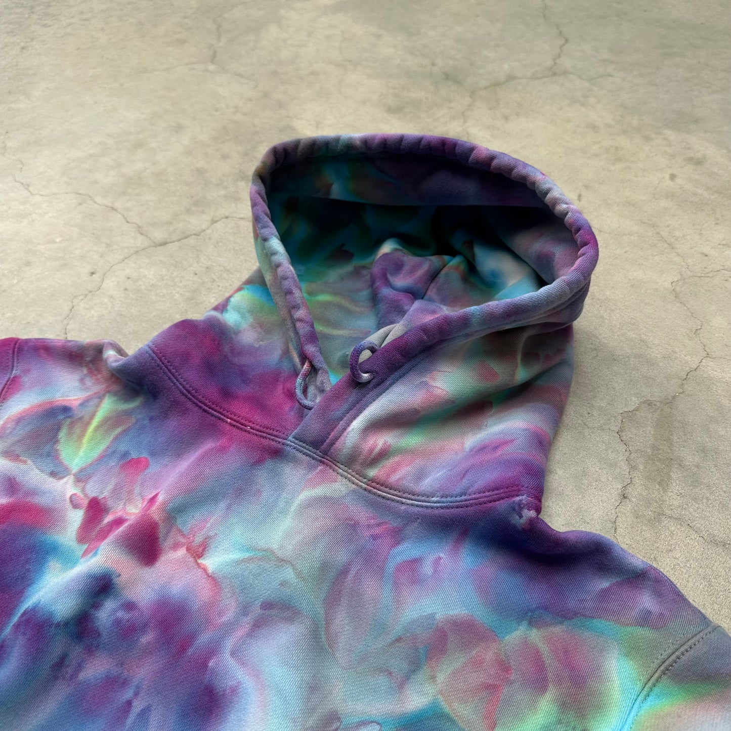 GALACTIC NEBULA