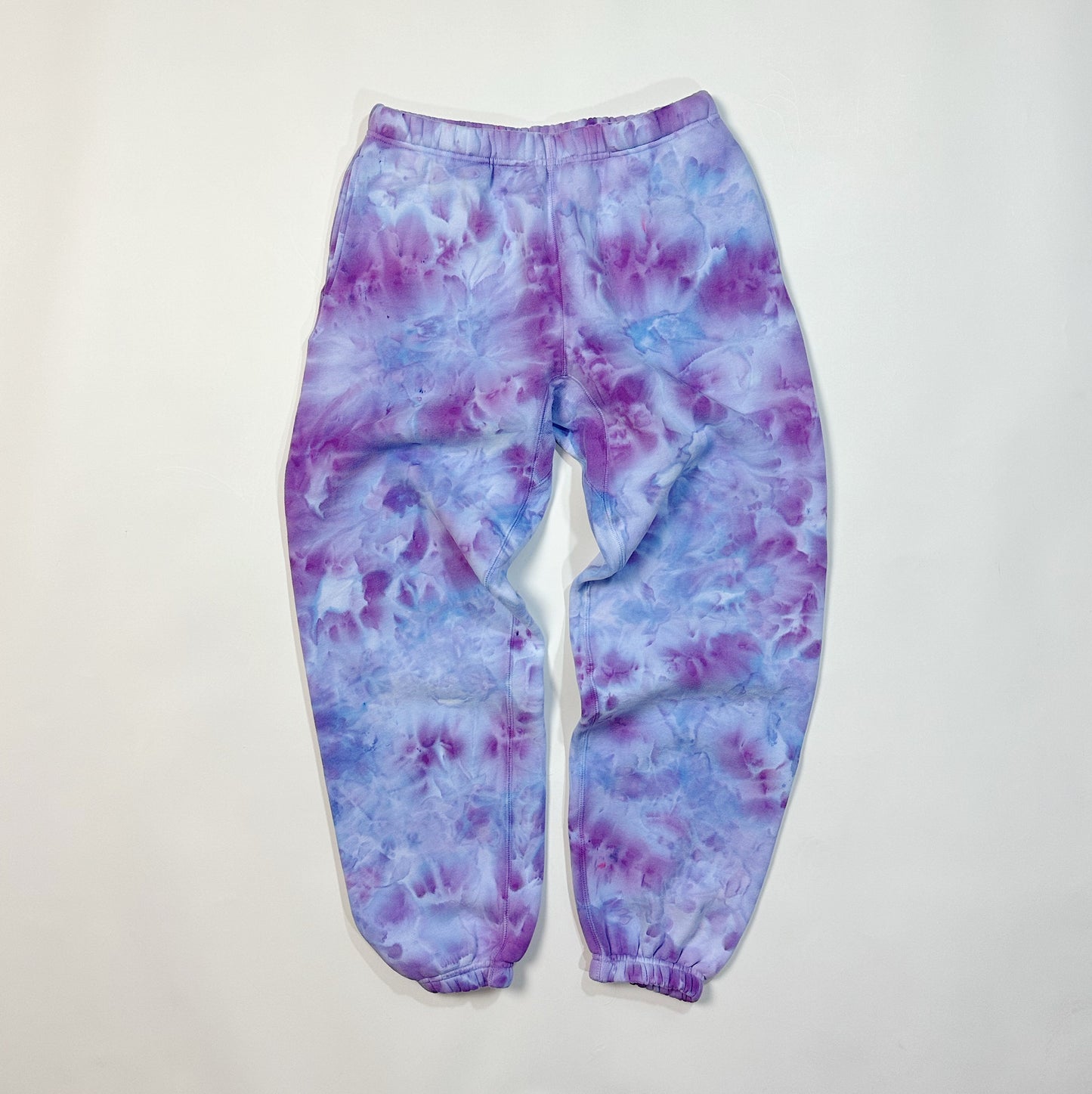 WATERCOLOR SWEAT SET