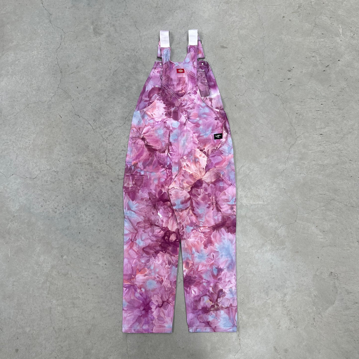 34 X 30 Dickies Overalls