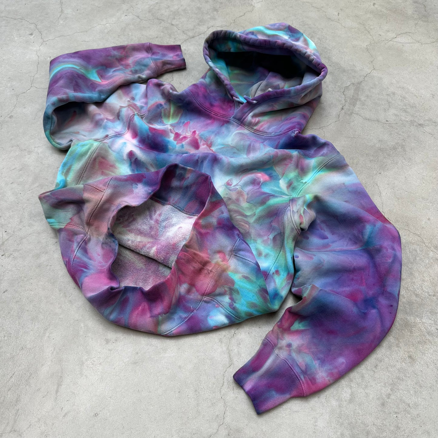 GALACTIC NEBULA