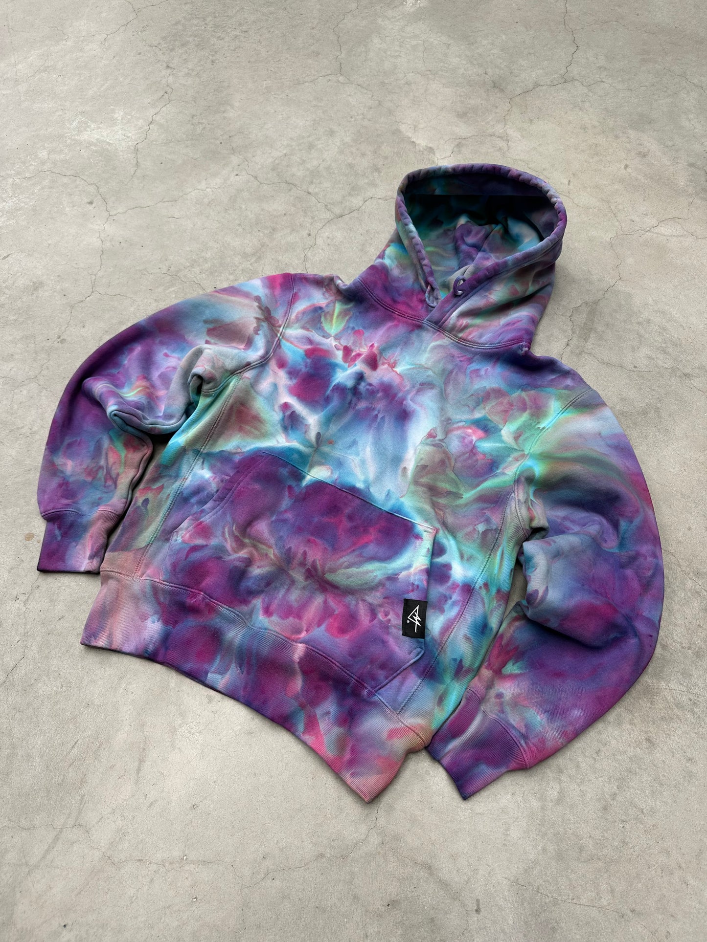 GALACTIC NEBULA