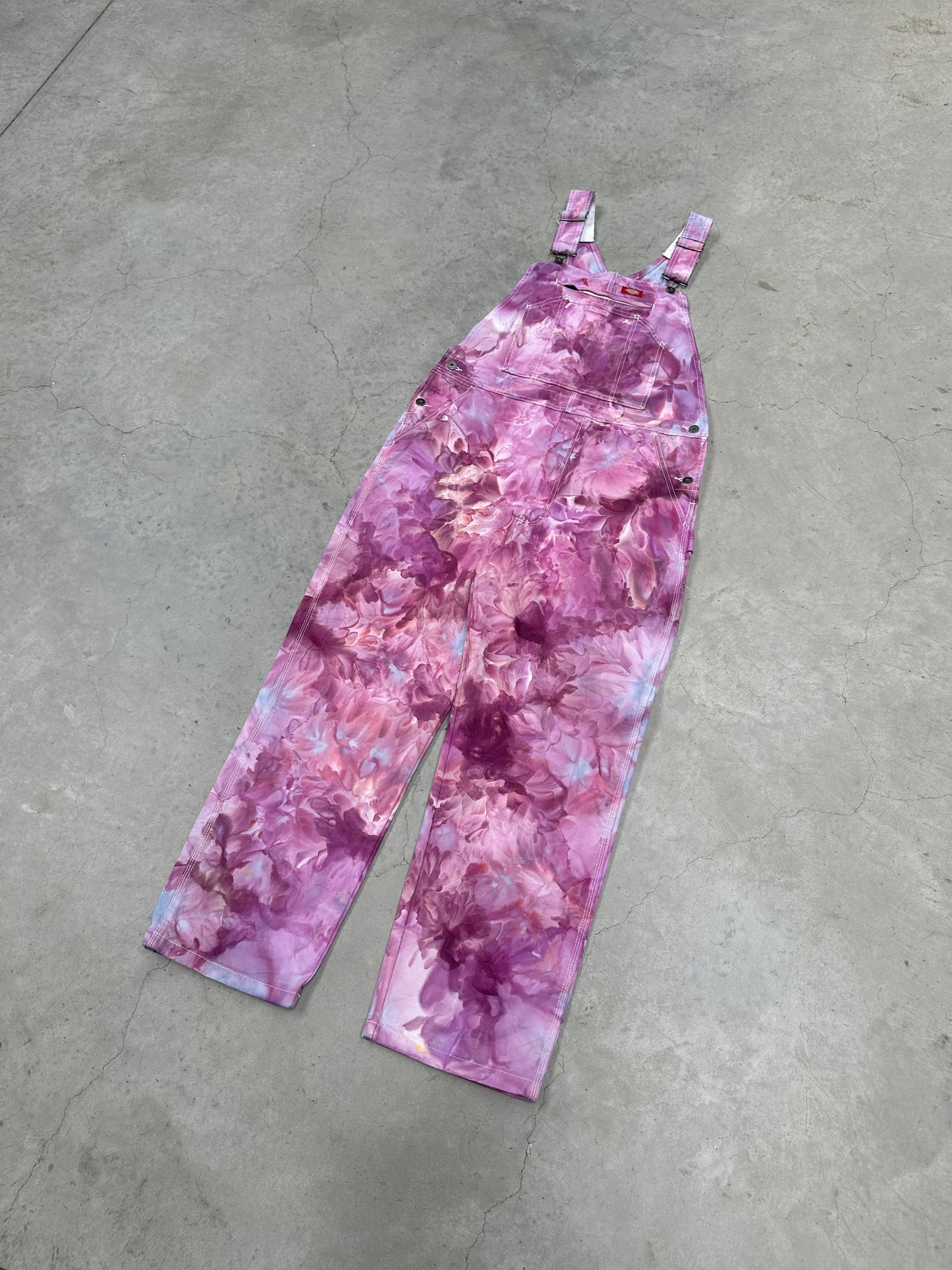 34 X 30 Dickies Overalls