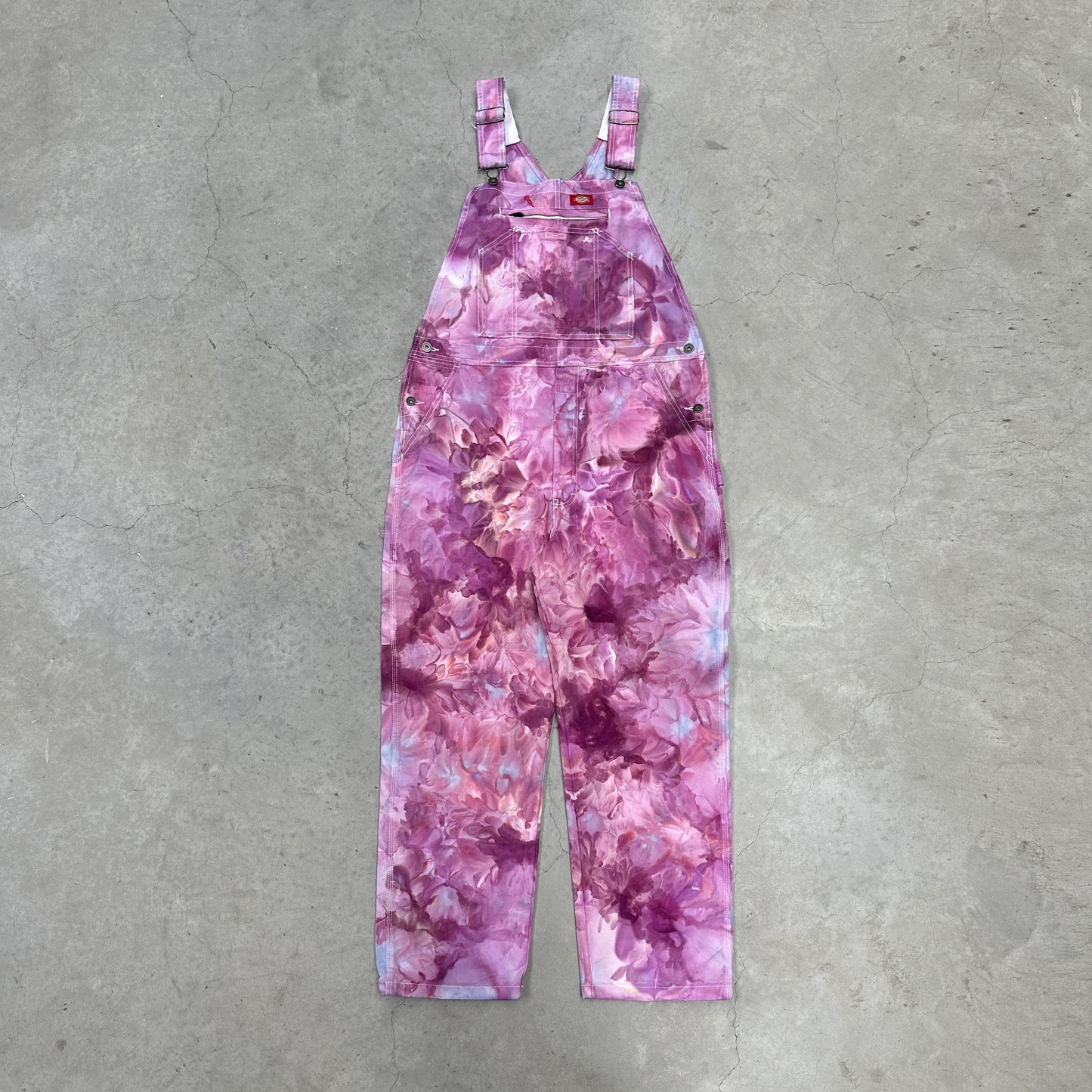 34 X 30 Dickies Overalls