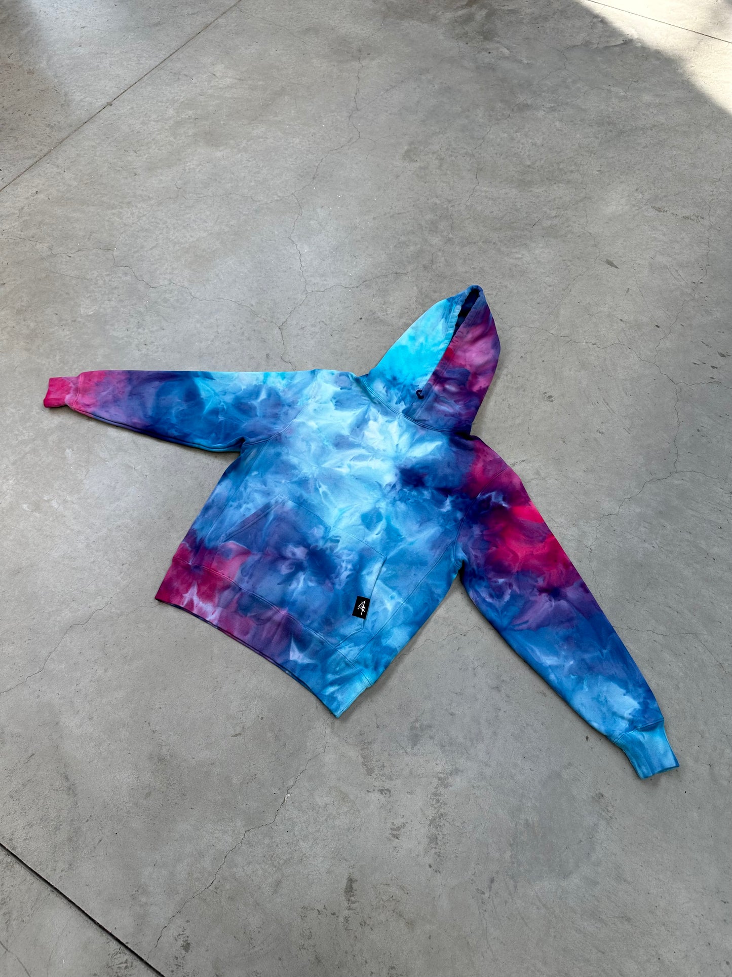 COSMIC OCEAN