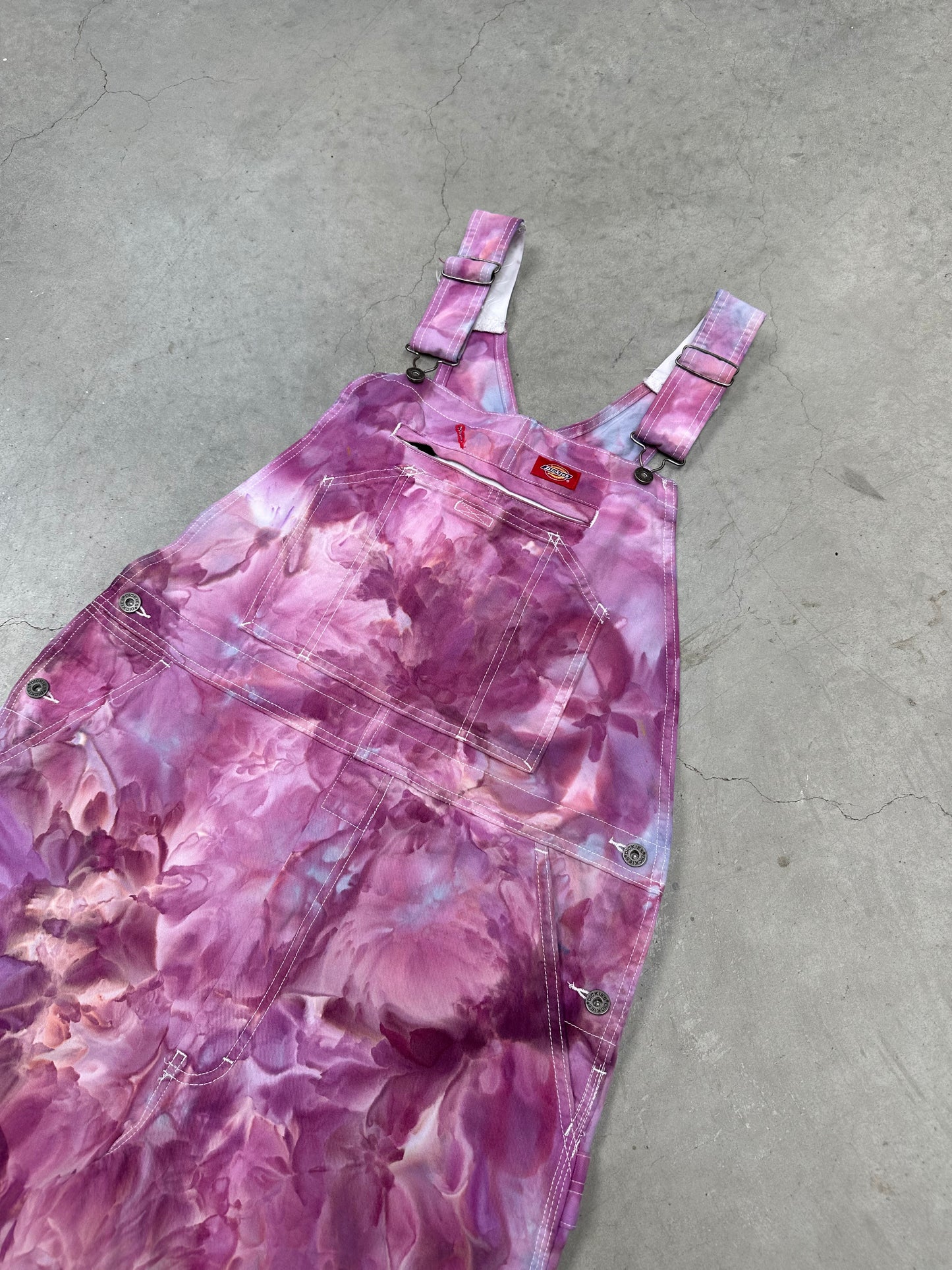 34 X 30 Dickies Overalls