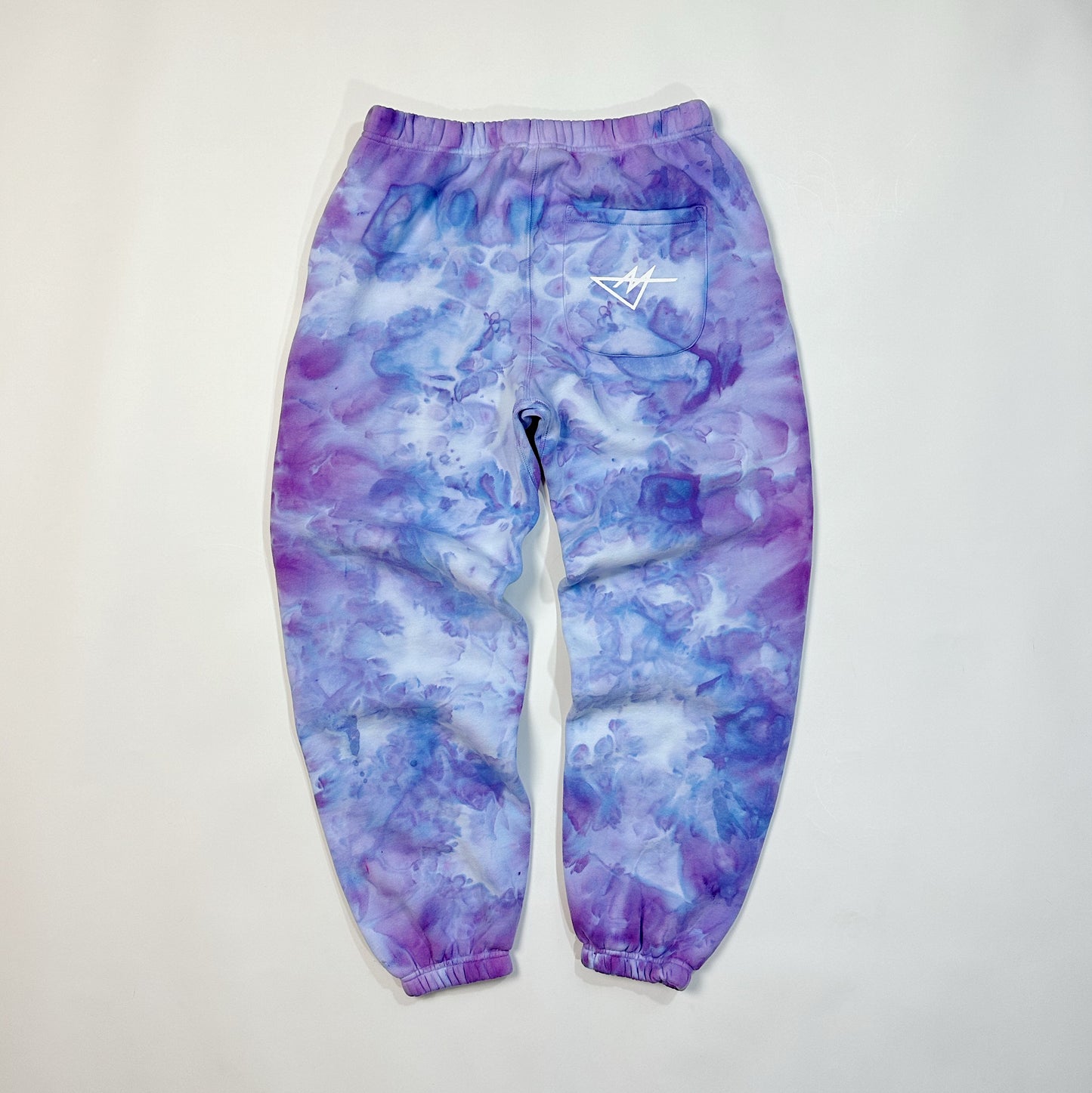 WATERCOLOR SWEAT SET