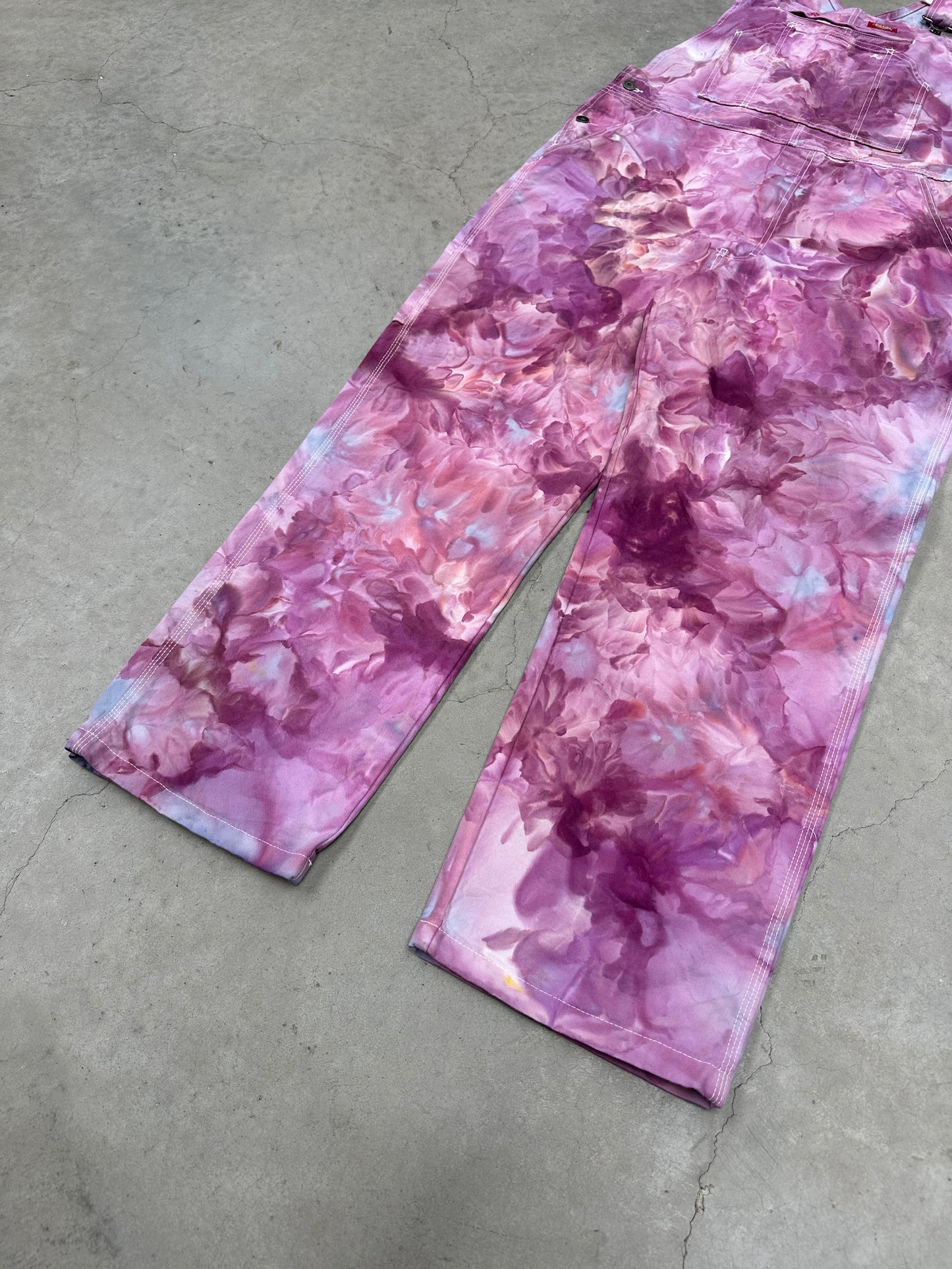 34 X 30 Dickies Overalls
