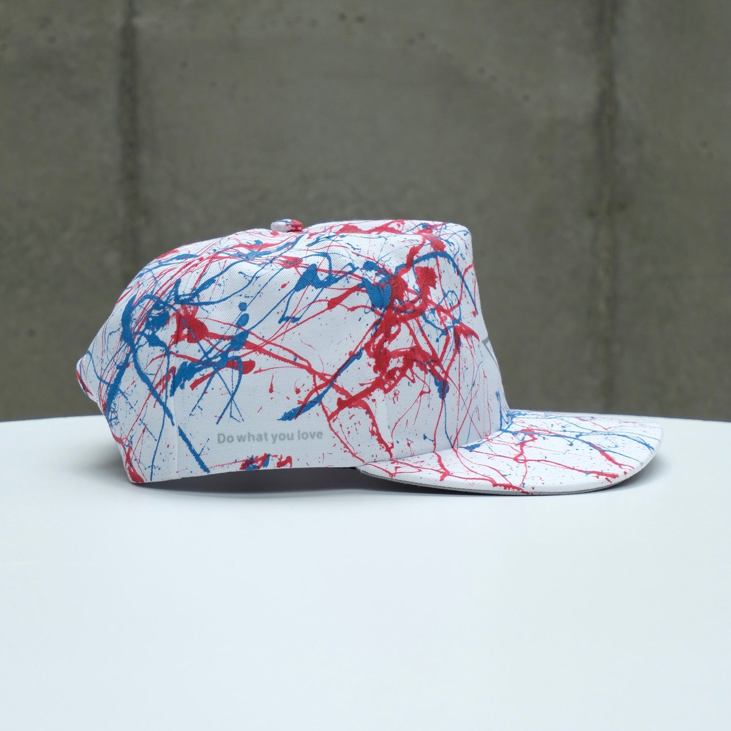 POLLOCK - USA
