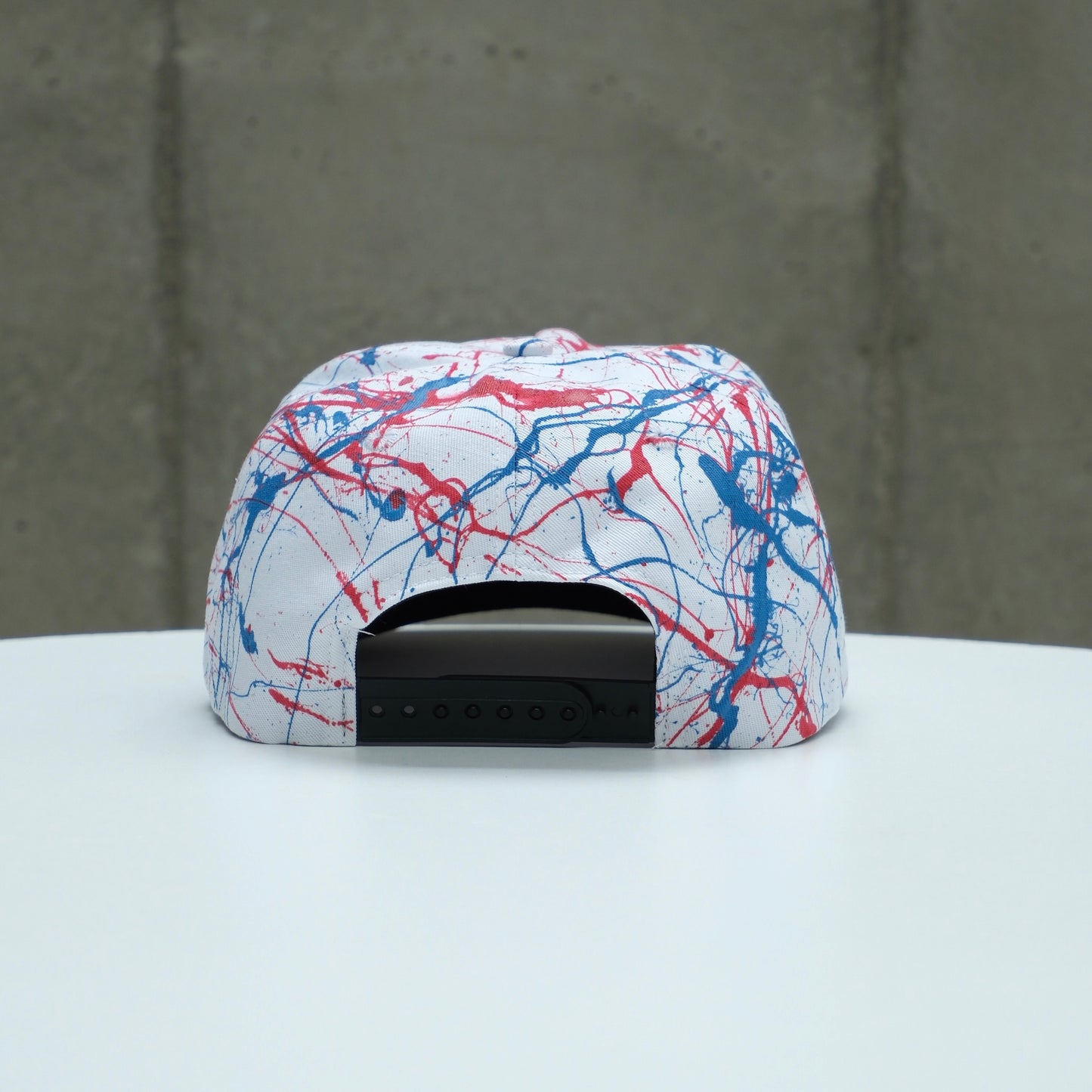POLLOCK - USA