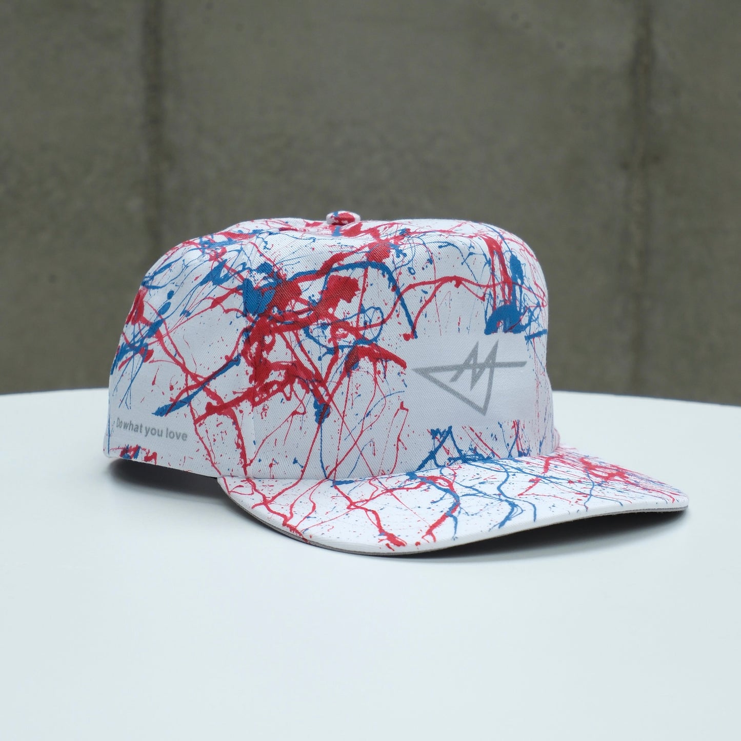 POLLOCK - USA