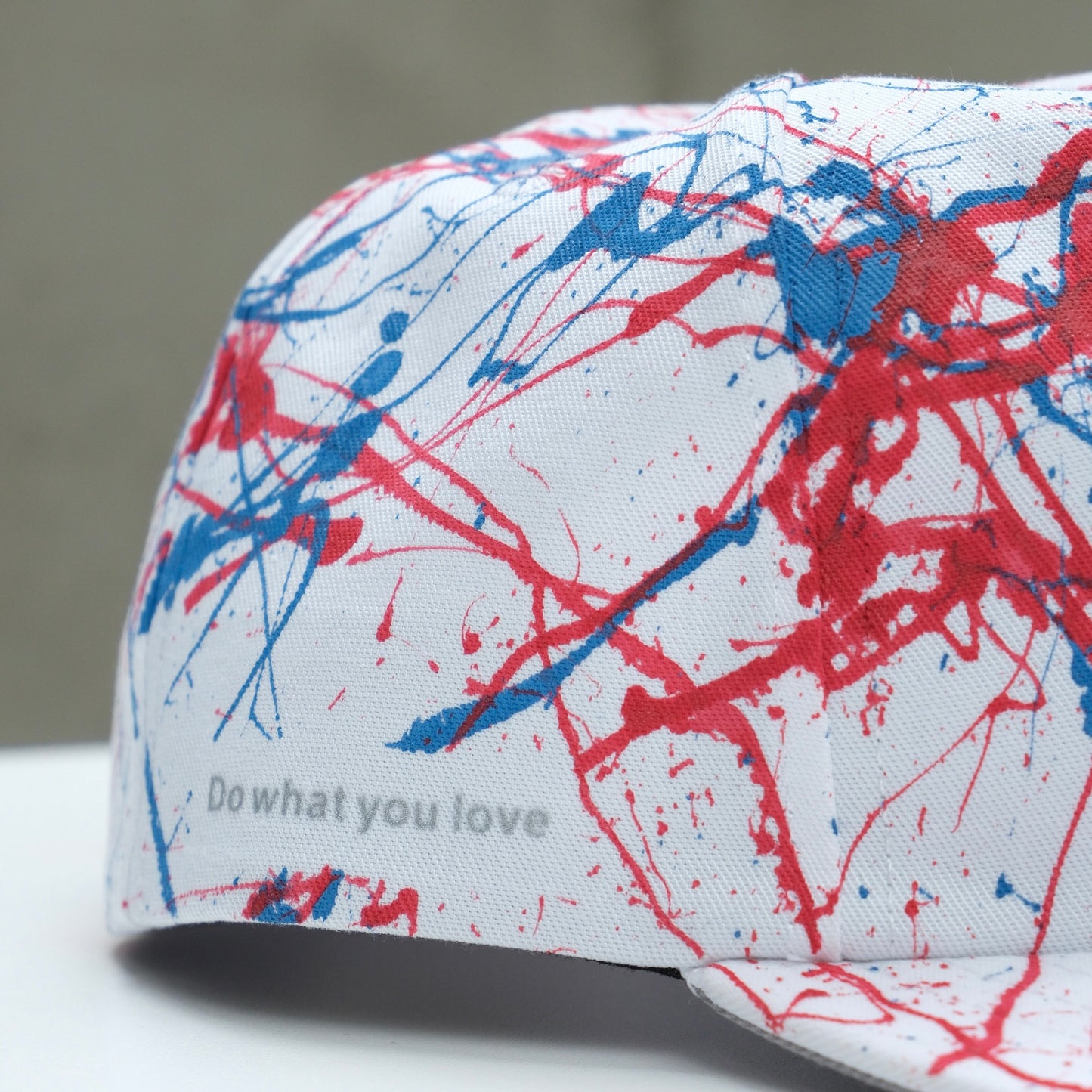 POLLOCK - USA