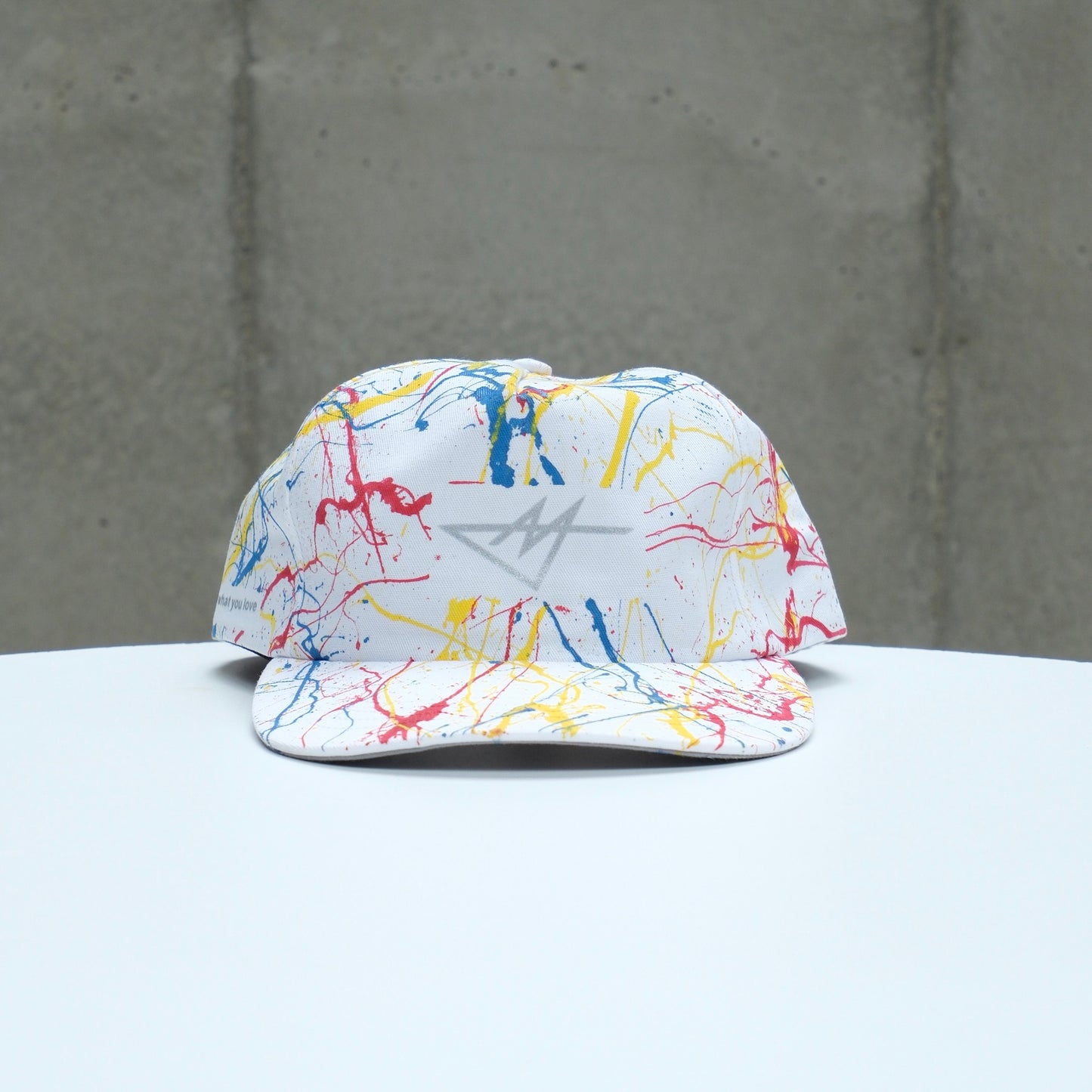 POLLOCK - PRIMARY HAT