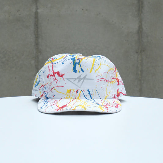 POLLOCK - PRIMARY HAT