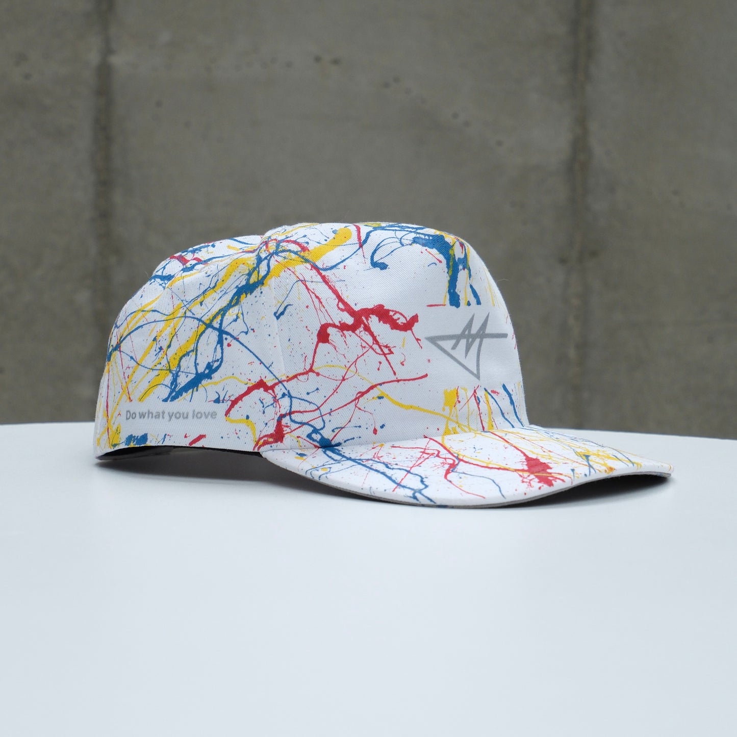 POLLOCK - PRIMARY HAT