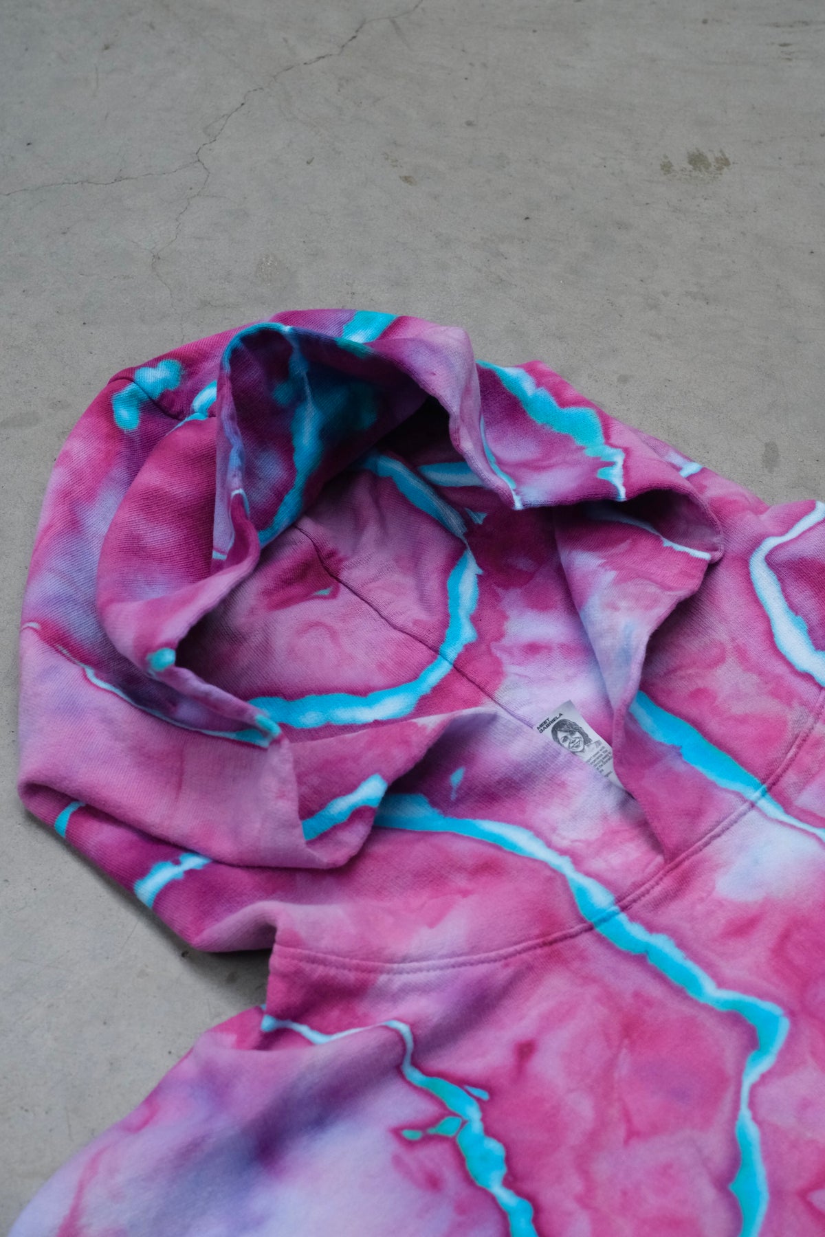 BLOOM GEODE