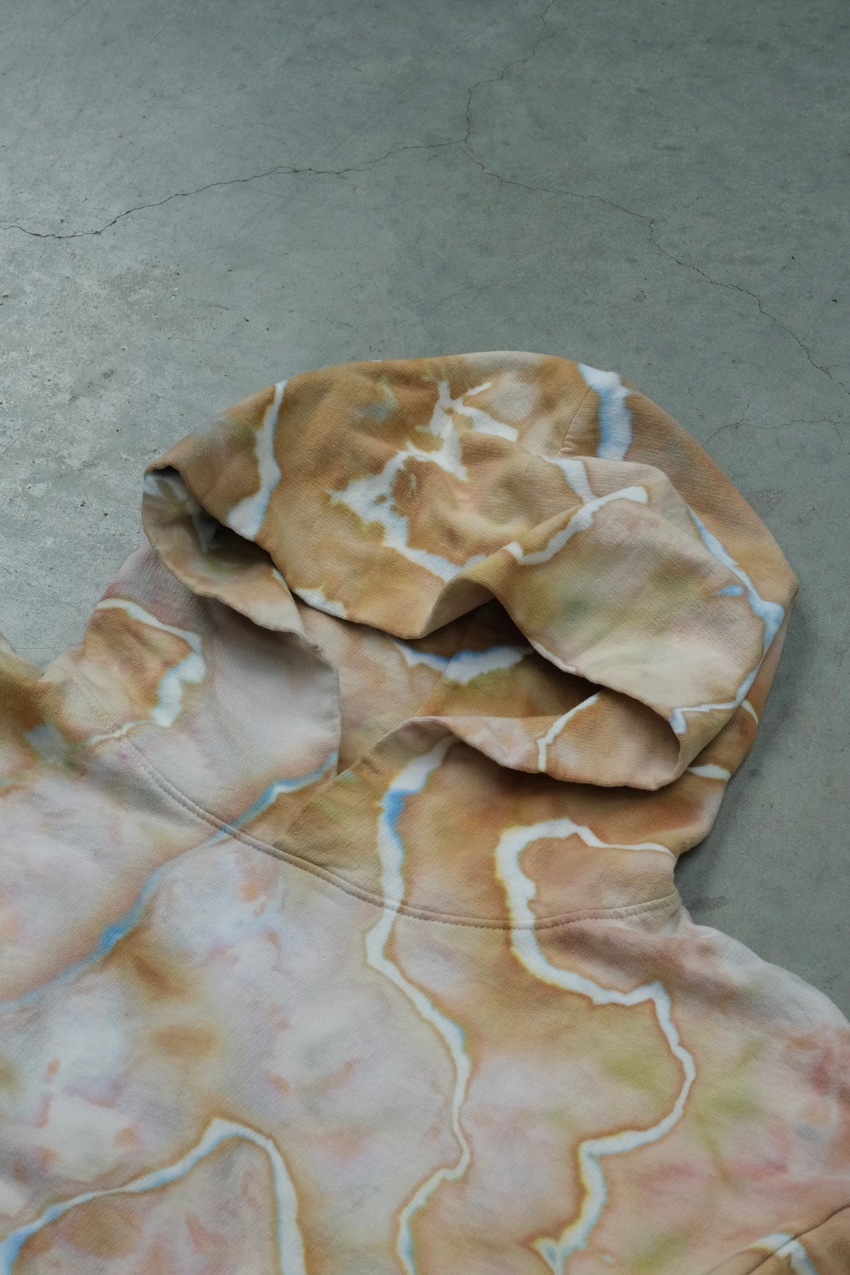 SANDSTONE GEODE