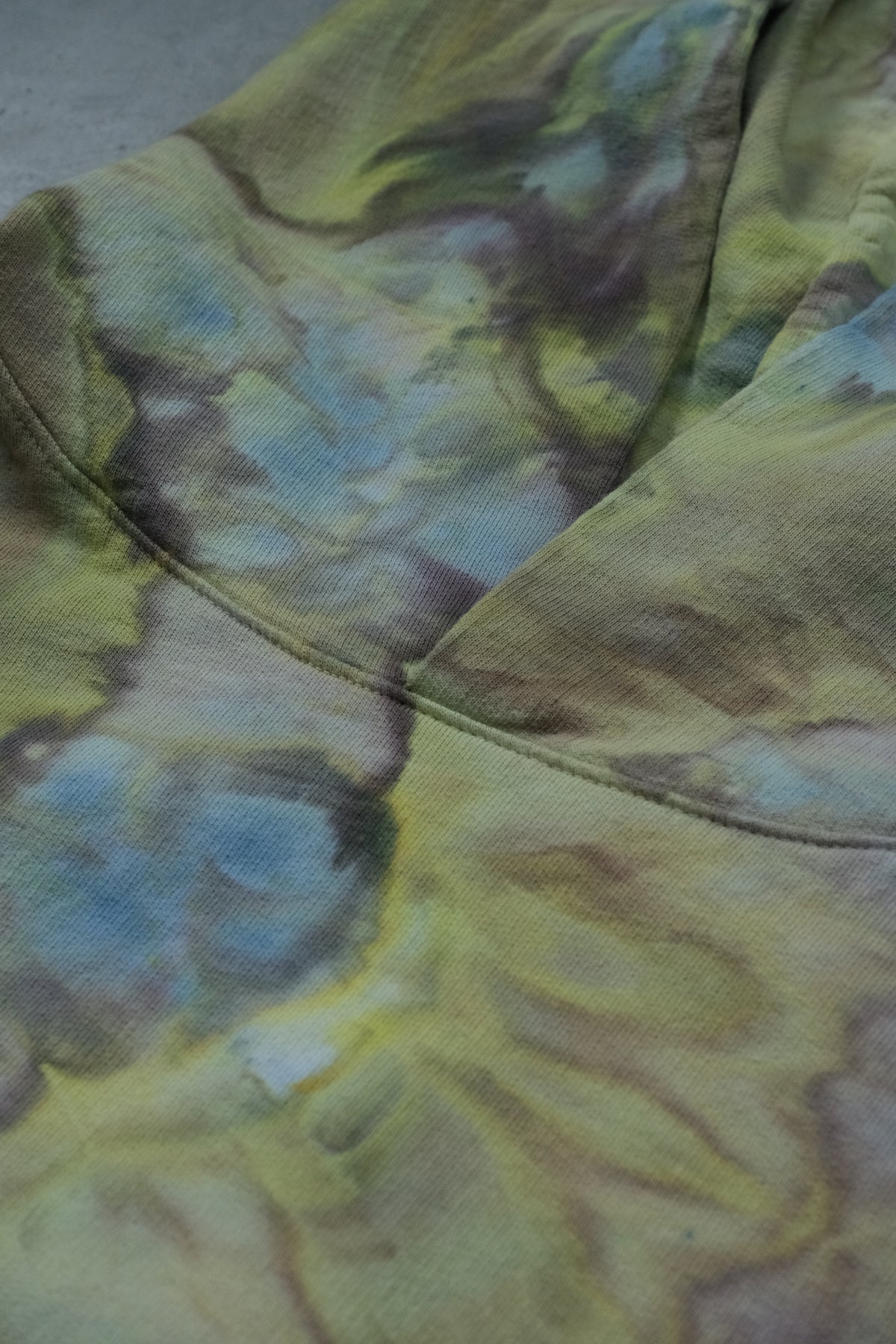 SEA MOSS