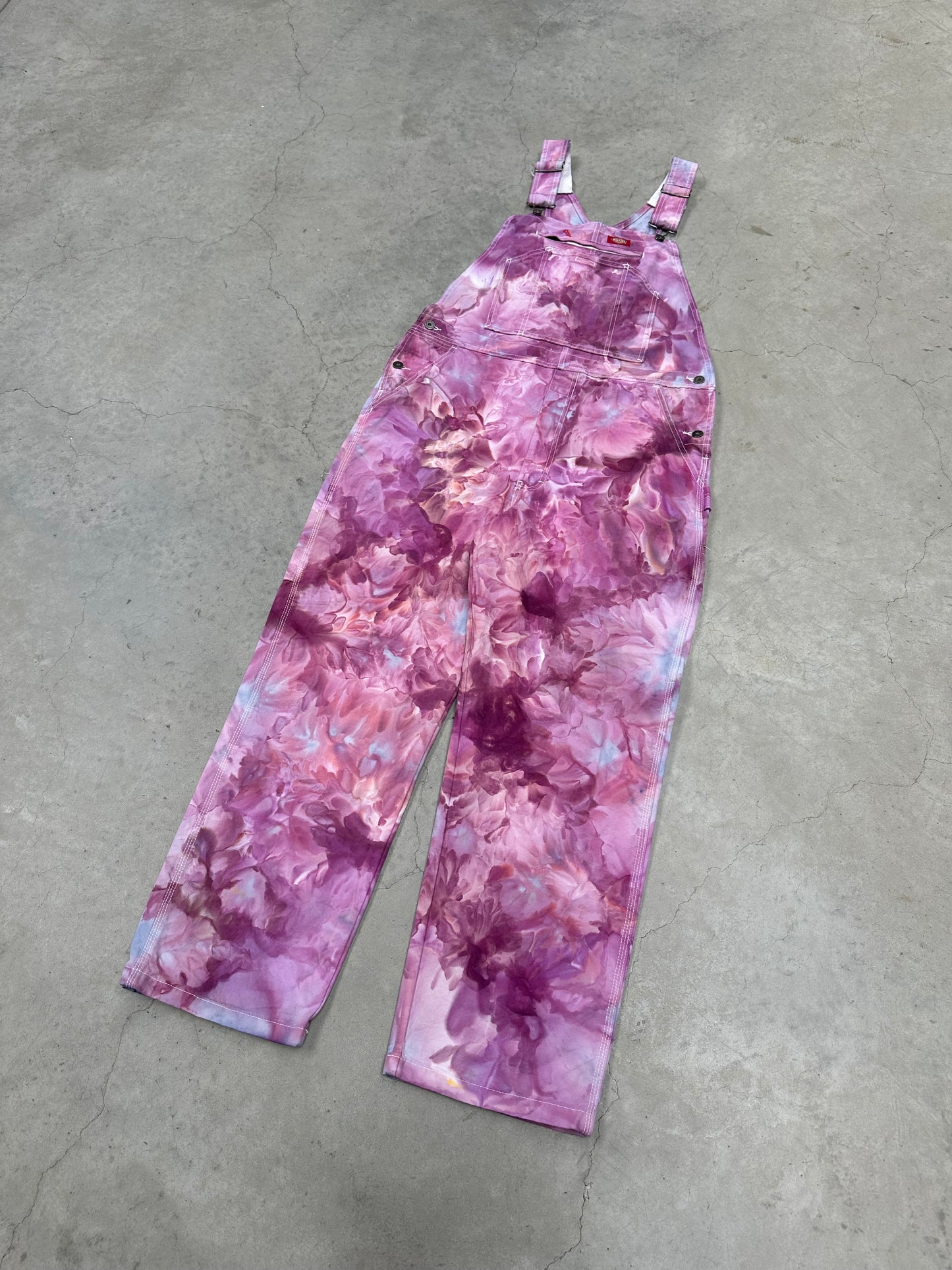 34 X 30 Dickies Overalls